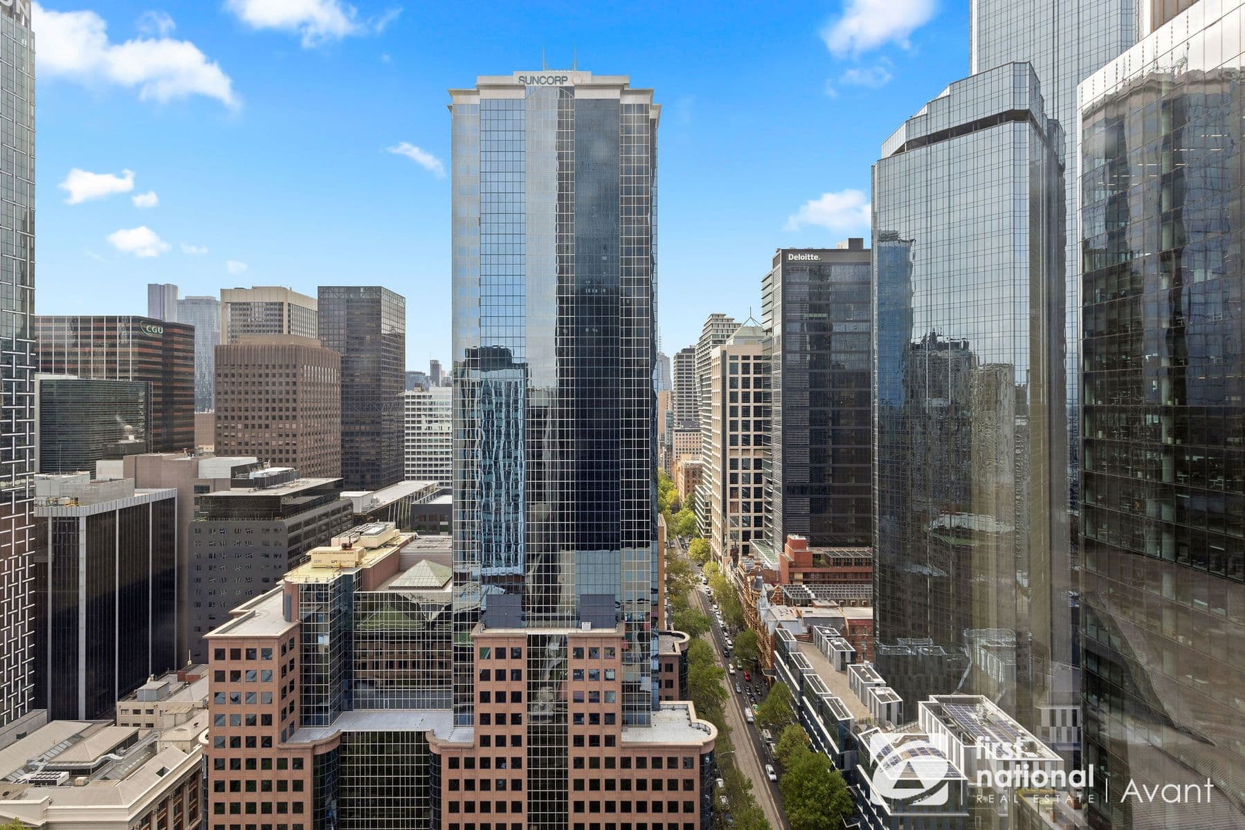 3003/568 Collins Street, Melbourne VIC 3000, Melbourne - Thumbnail 4