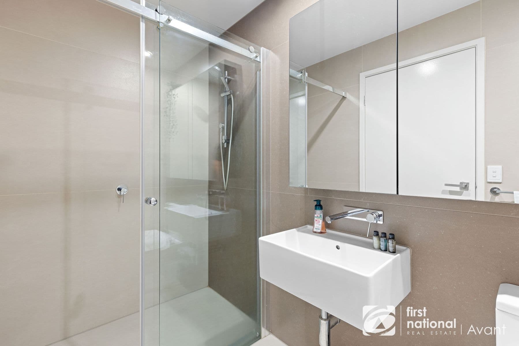3003/568 Collins Street, Melbourne VIC 3000, Melbourne - Thumbnail 5