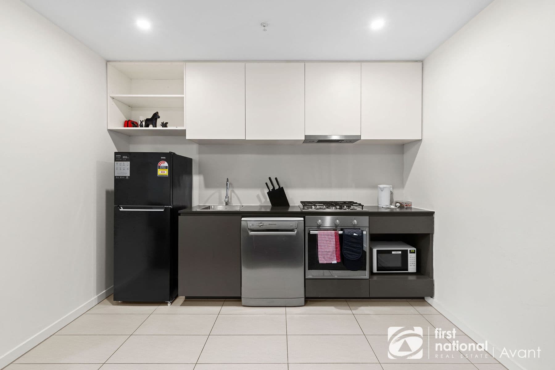 3003/568 Collins Street, Melbourne VIC 3000, Melbourne - Thumbnail 7