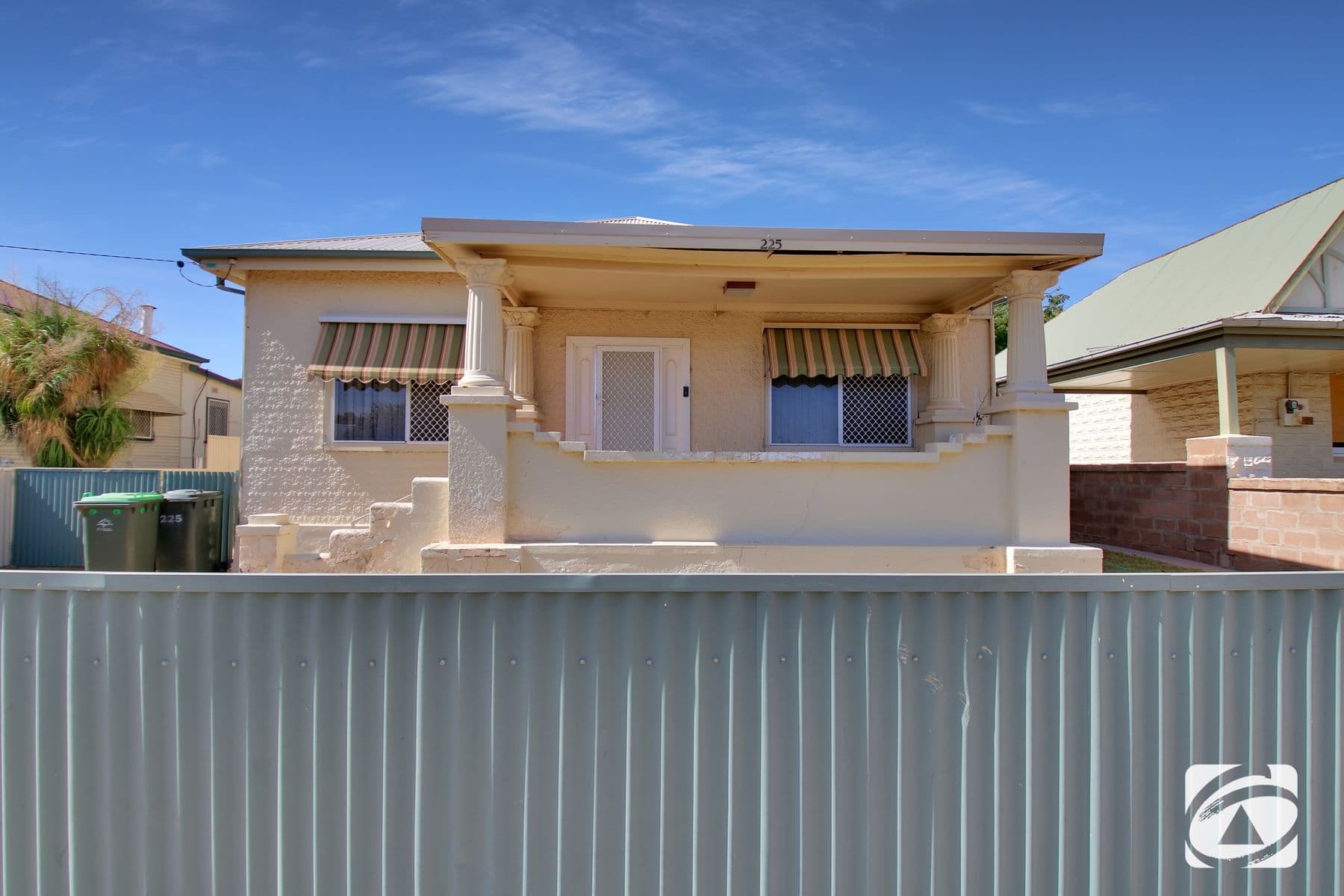 225 Wills Street, Broken Hill NSW 2880, Broken Hill - Image 1