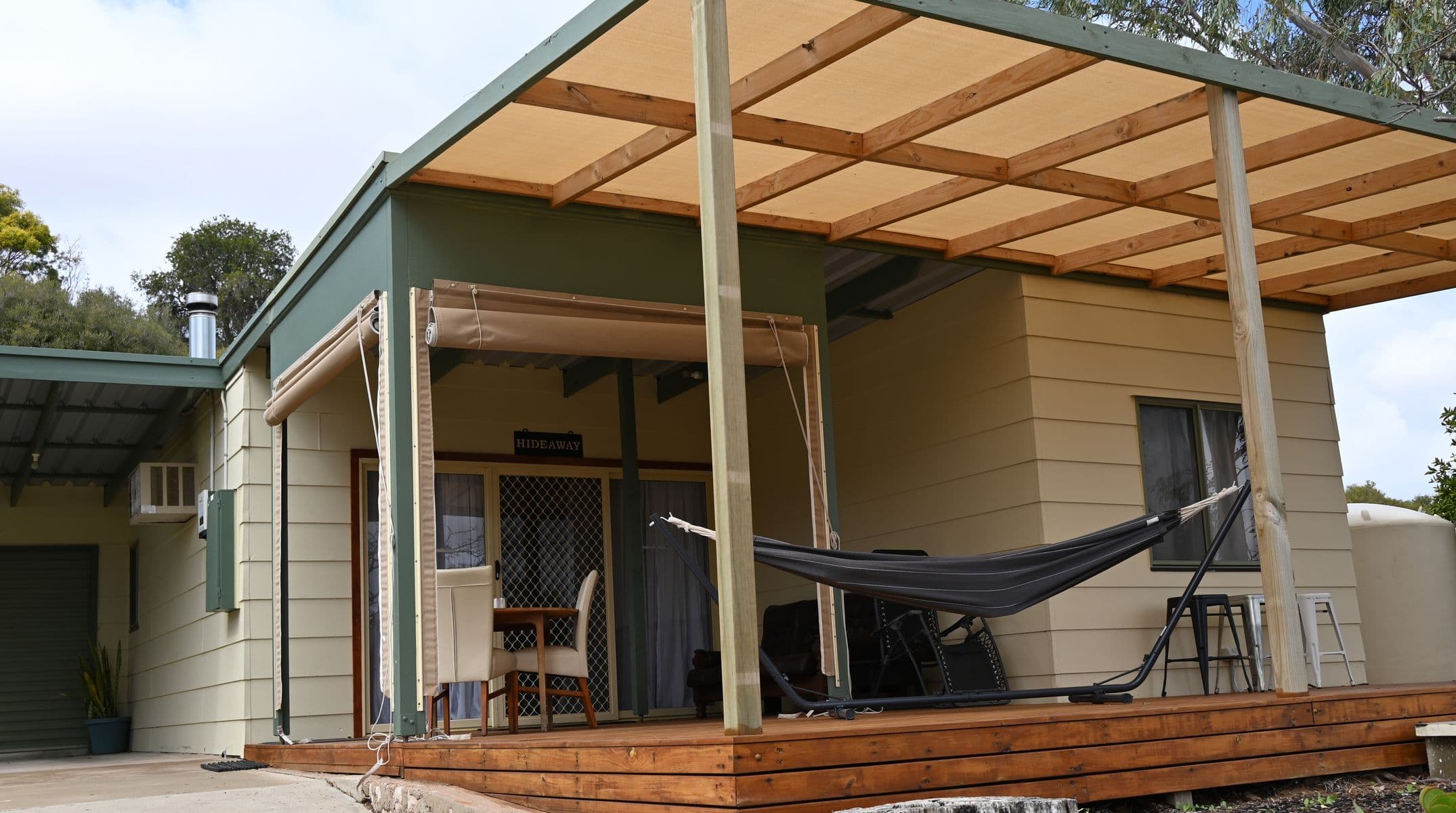 18 Kookaburra Lane, Murbko SA 5320, Murbko - Image 1