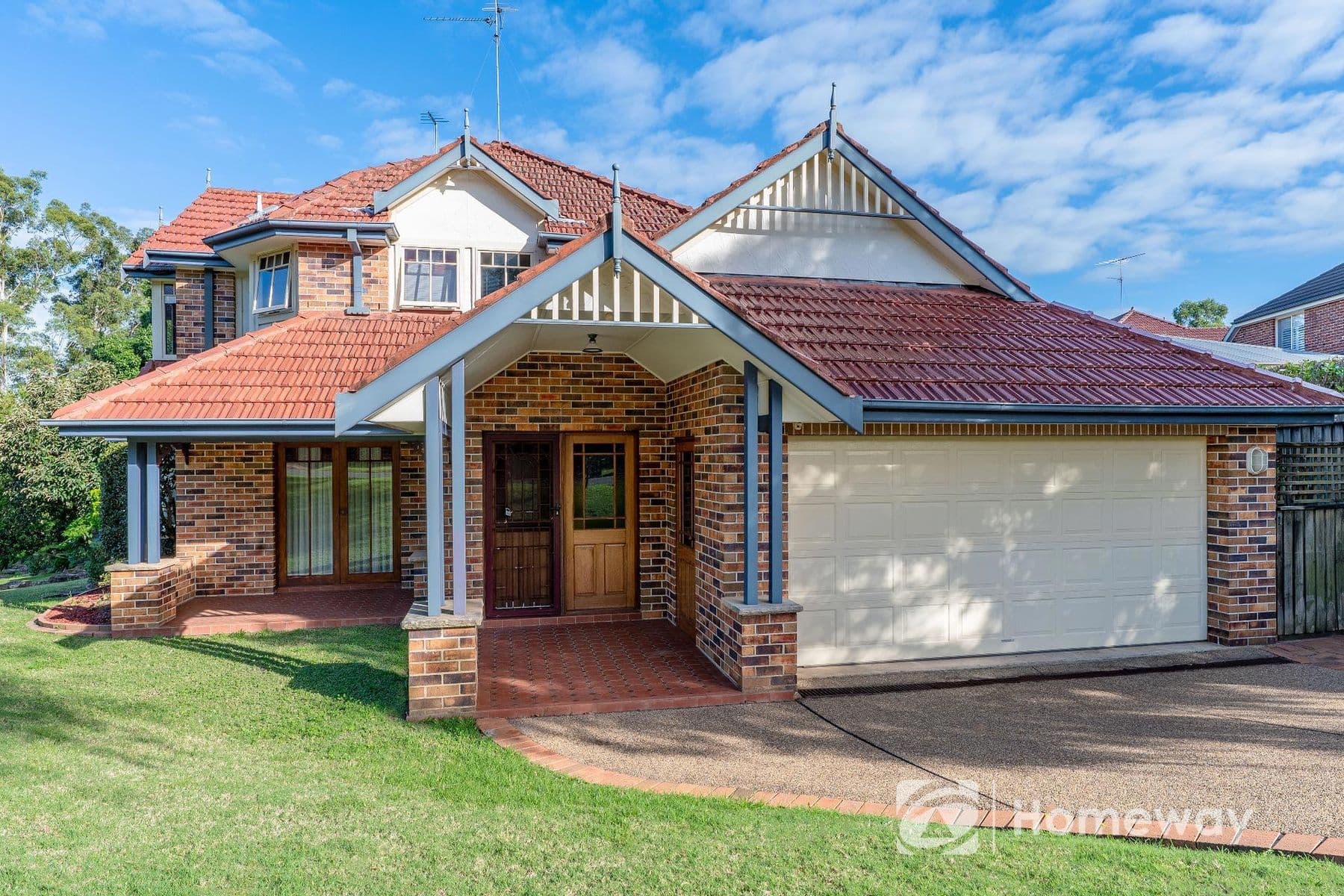 14 Yarra Burn Avenue, West Pennant Hills NSW 2125, West Pennant Hills - Image 1