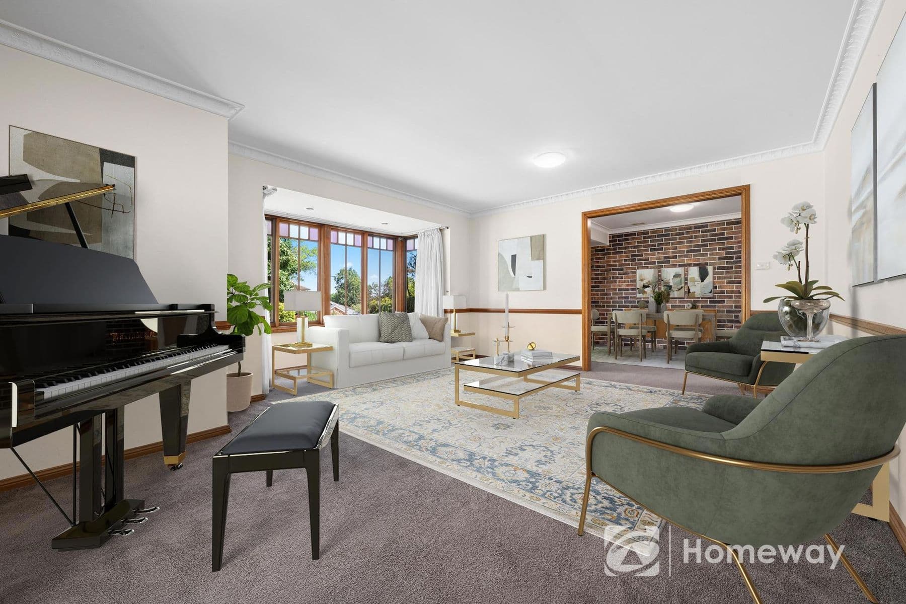 14 Yarra Burn Avenue, West Pennant Hills NSW 2125, West Pennant Hills - Thumbnail 2