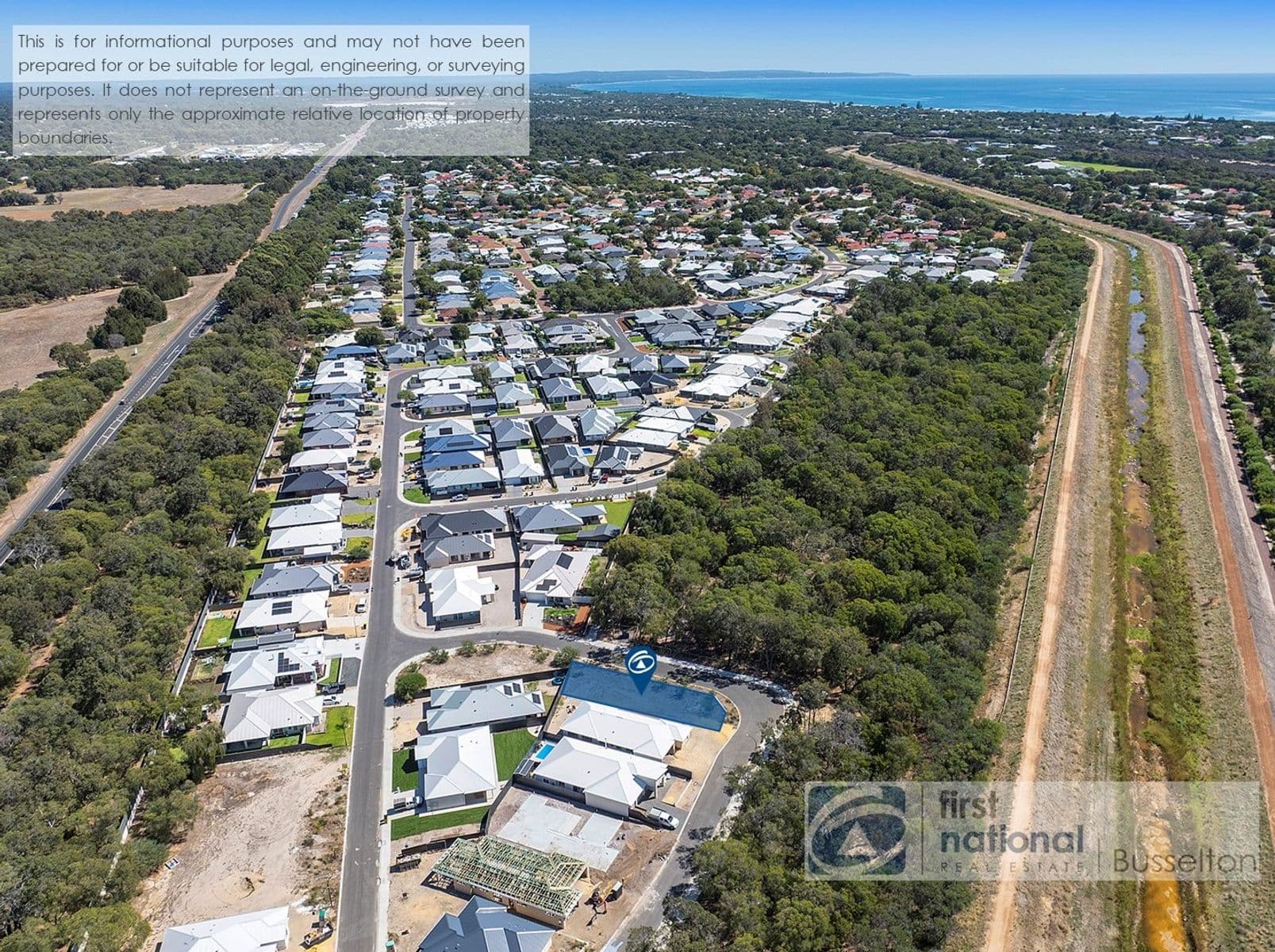4 Veazey Bend, West Busselton WA 6280, West Busselton - Thumbnail 2