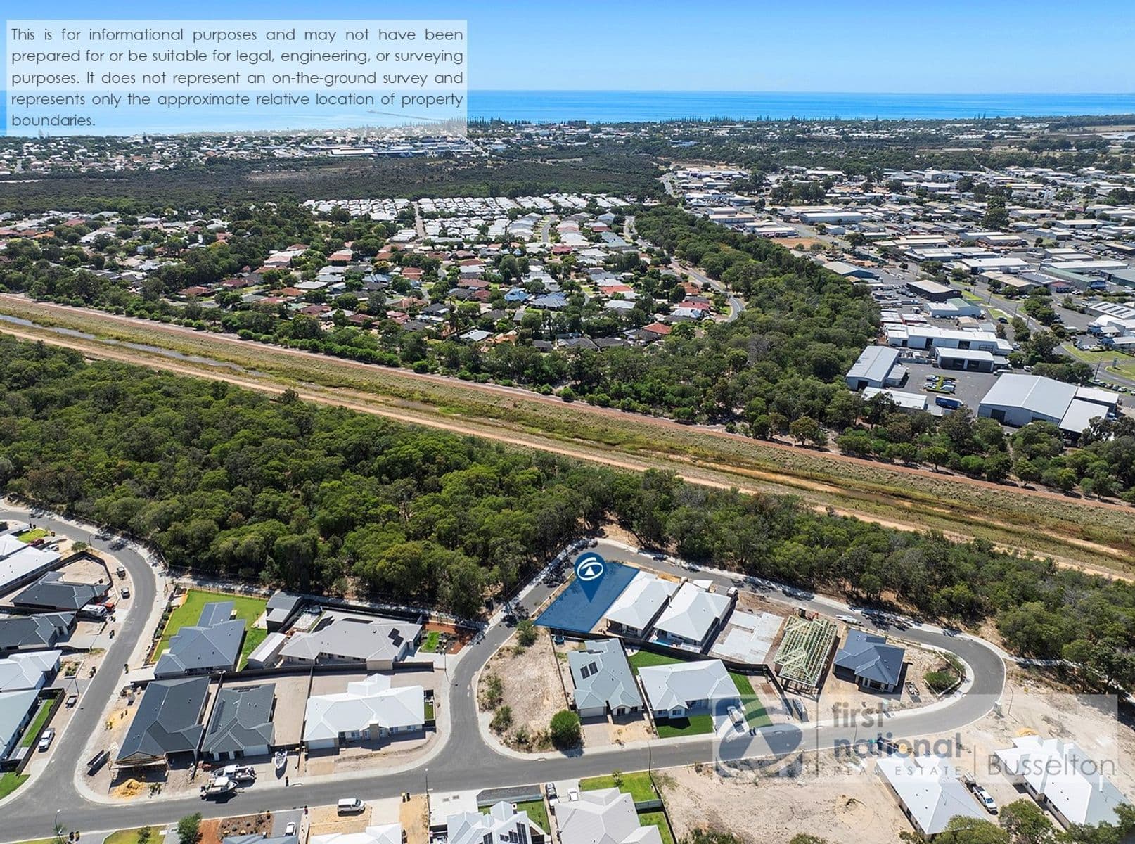 4 Veazey Bend, West Busselton WA 6280, West Busselton - Thumbnail 3