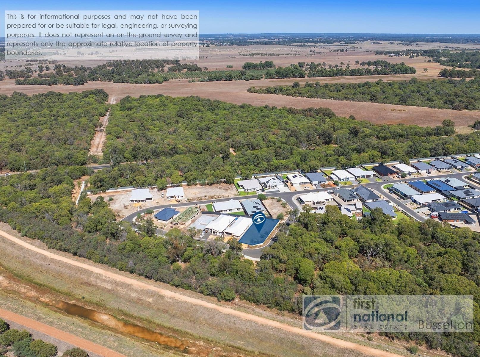 4 Veazey Bend, West Busselton WA 6280, West Busselton - Thumbnail 4