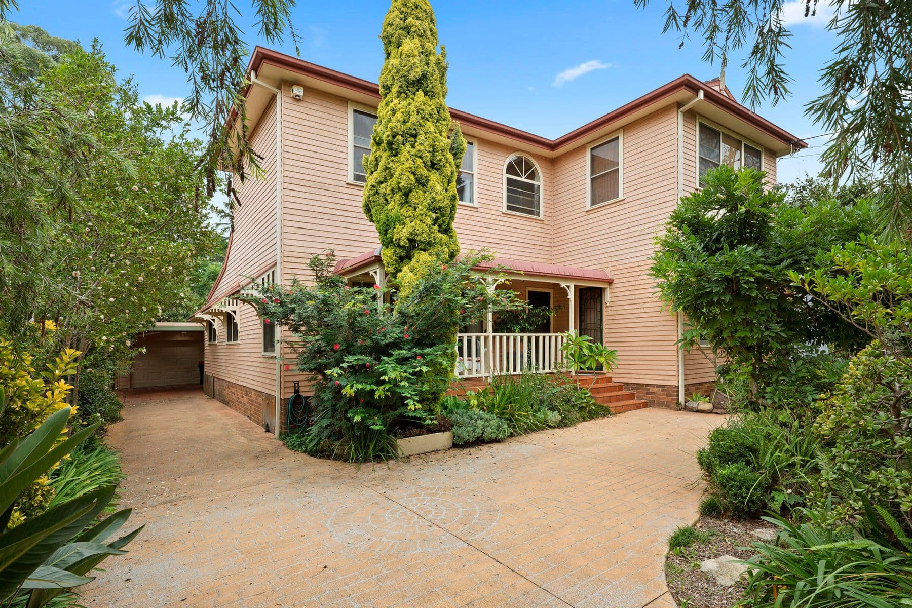 26 Fairburn Avenue, West Pennant Hills NSW 2125, West Pennant Hills - Image 1