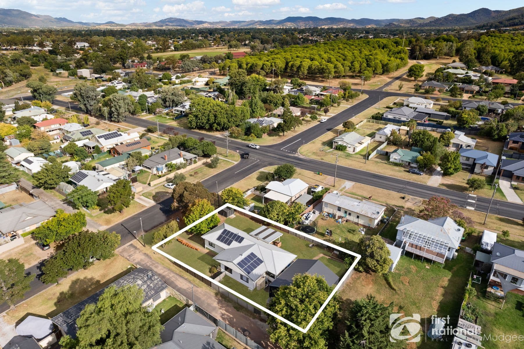 80 Court Street, Mudgee NSW 2850, Mudgee - Image 1