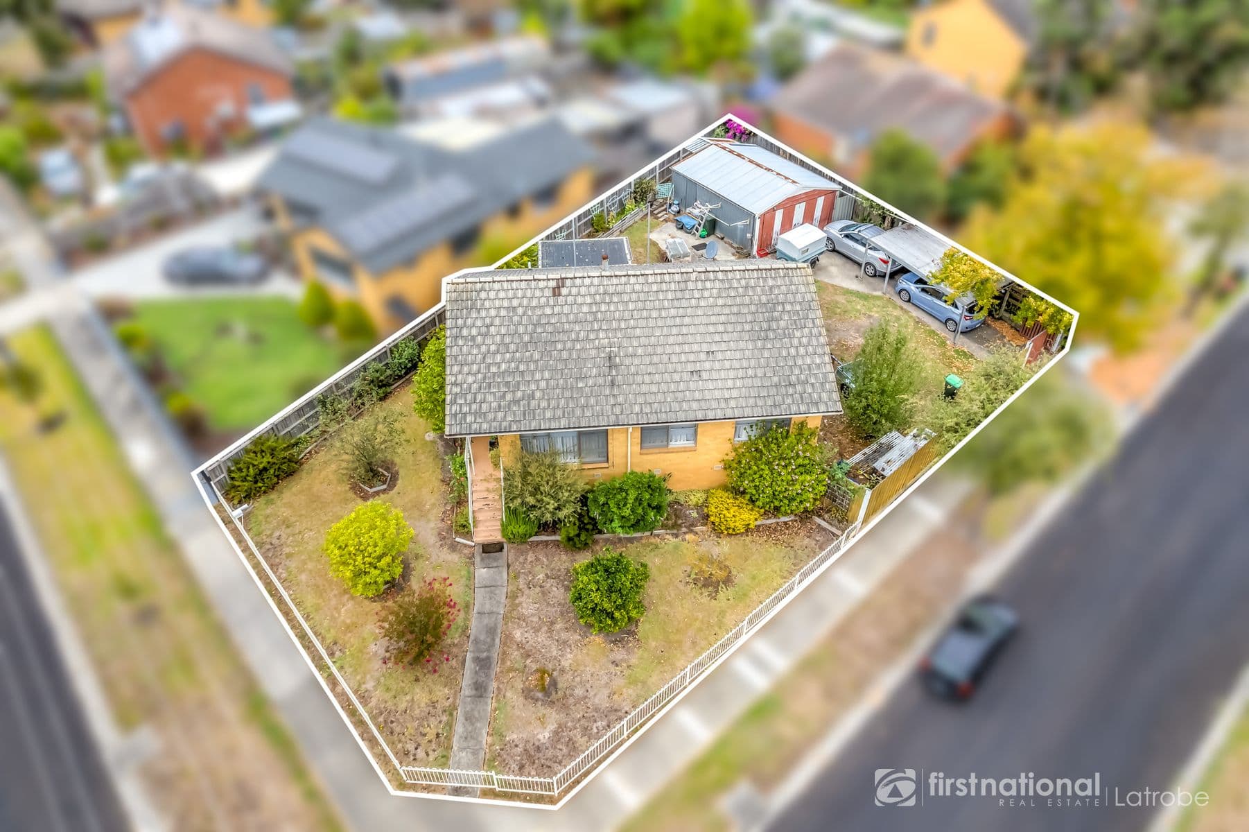 21 Switchback Road, Churchill VIC 3842, Churchill - Thumbnail 3