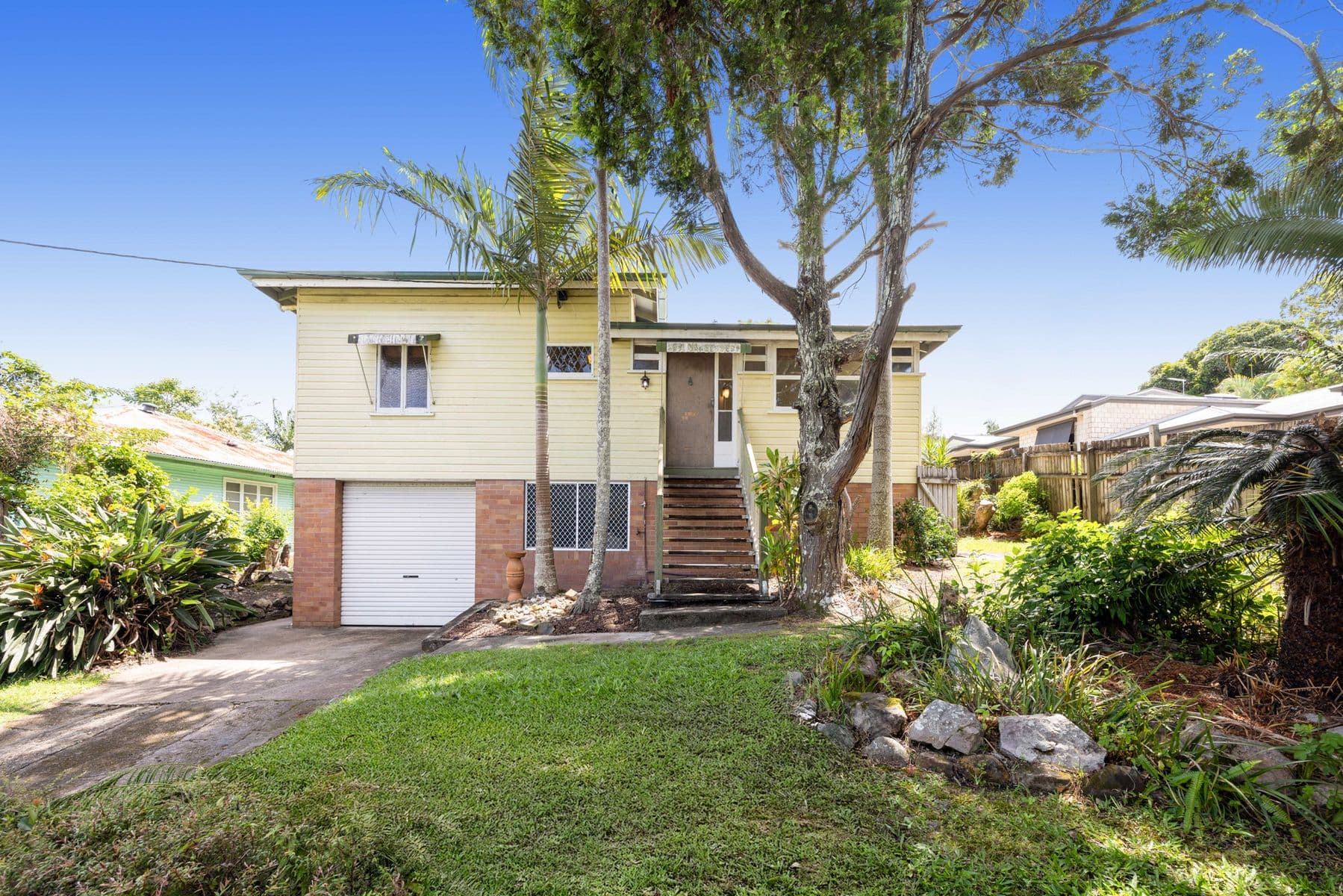 5 George Street, Nambour QLD 4560, Nambour - Image 1