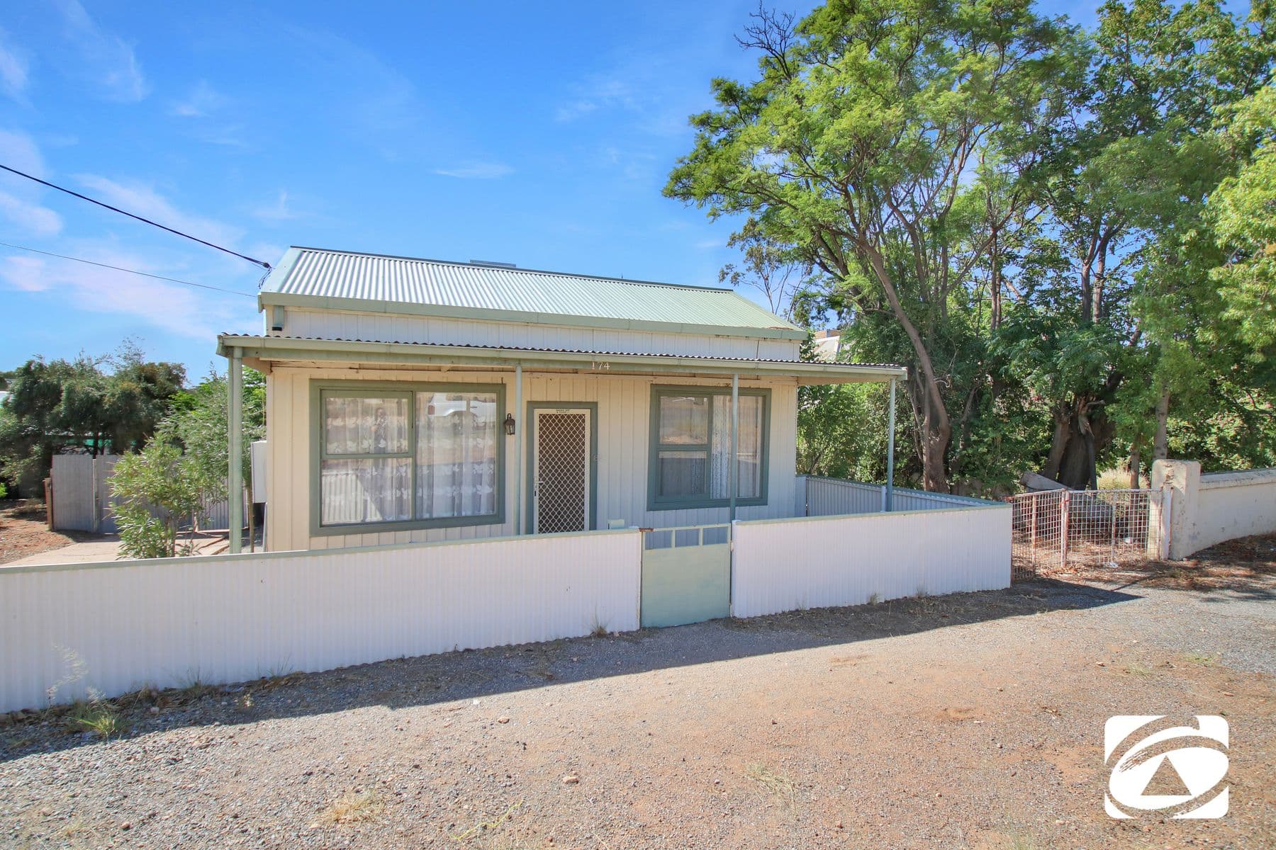 174 Chapple Street, Broken Hill NSW 2880, Broken Hill - Image 1