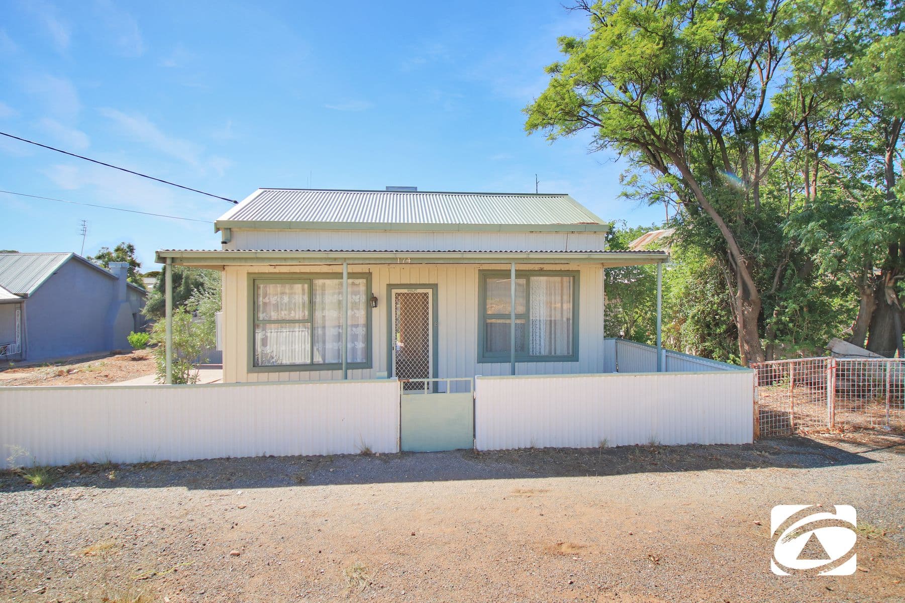 174 Chapple Street, Broken Hill NSW 2880, Broken Hill - Thumbnail 2
