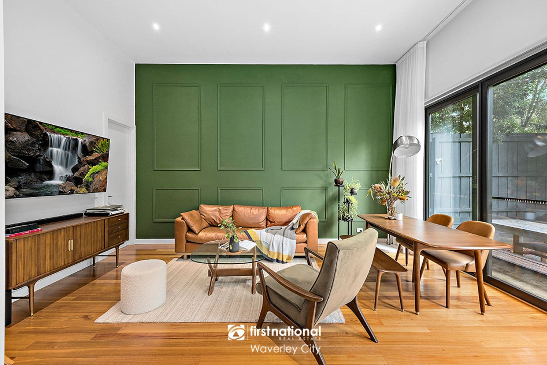 1B Tarrangower Avenue, Mitcham, VIC 3132, Mitcham - Thumbnail 2