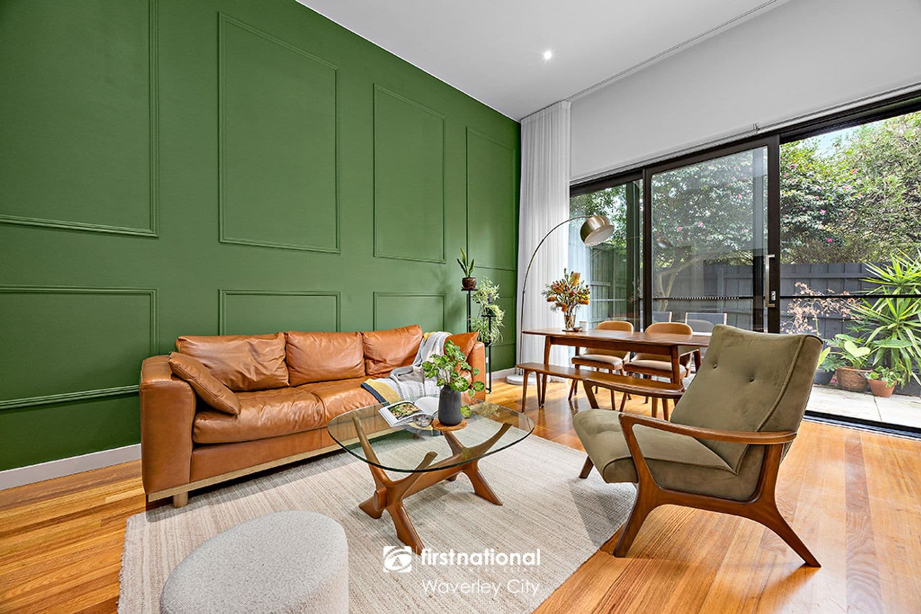 1B Tarrangower Avenue, Mitcham, VIC 3132, Mitcham - Thumbnail 3