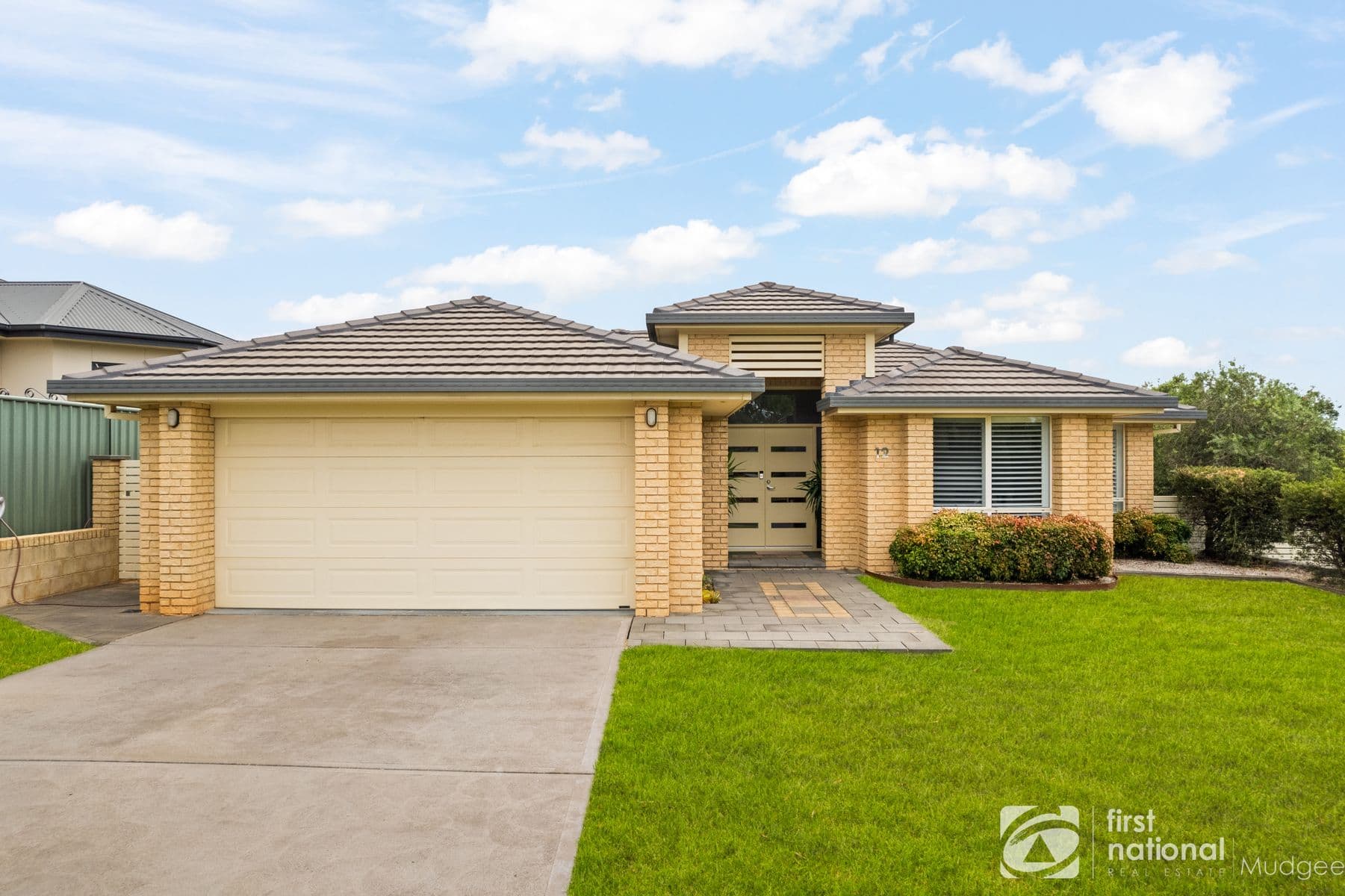 12 Henry Bayly Drive, Mudgee NSW 2850, Mudgee - Image 1