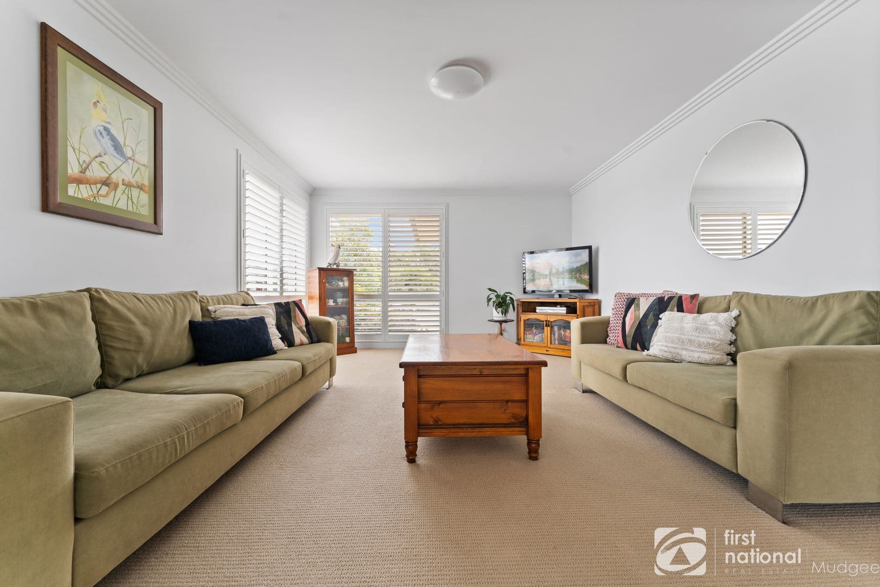 12 Henry Bayly Drive, Mudgee NSW 2850, Mudgee - Thumbnail 2