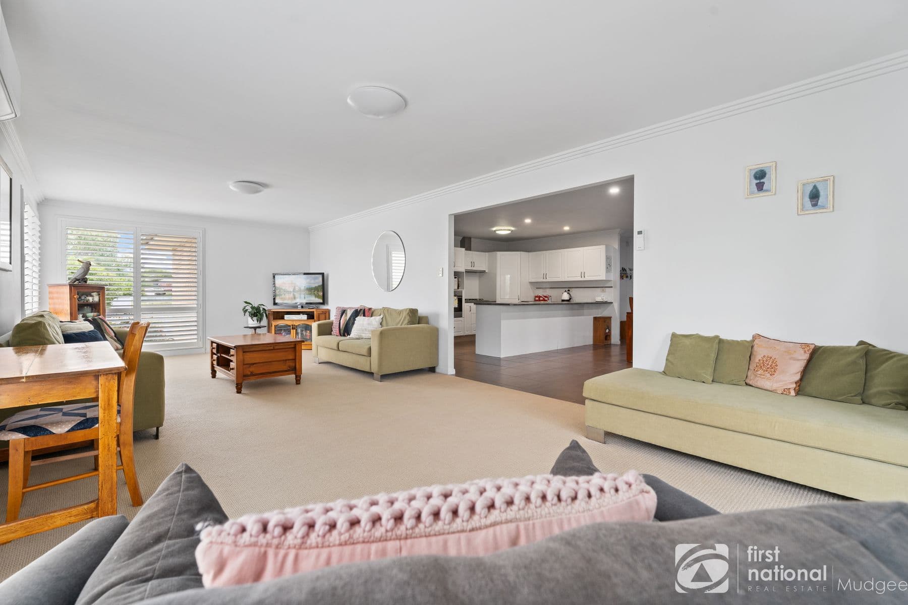 12 Henry Bayly Drive, Mudgee NSW 2850, Mudgee - Thumbnail 3