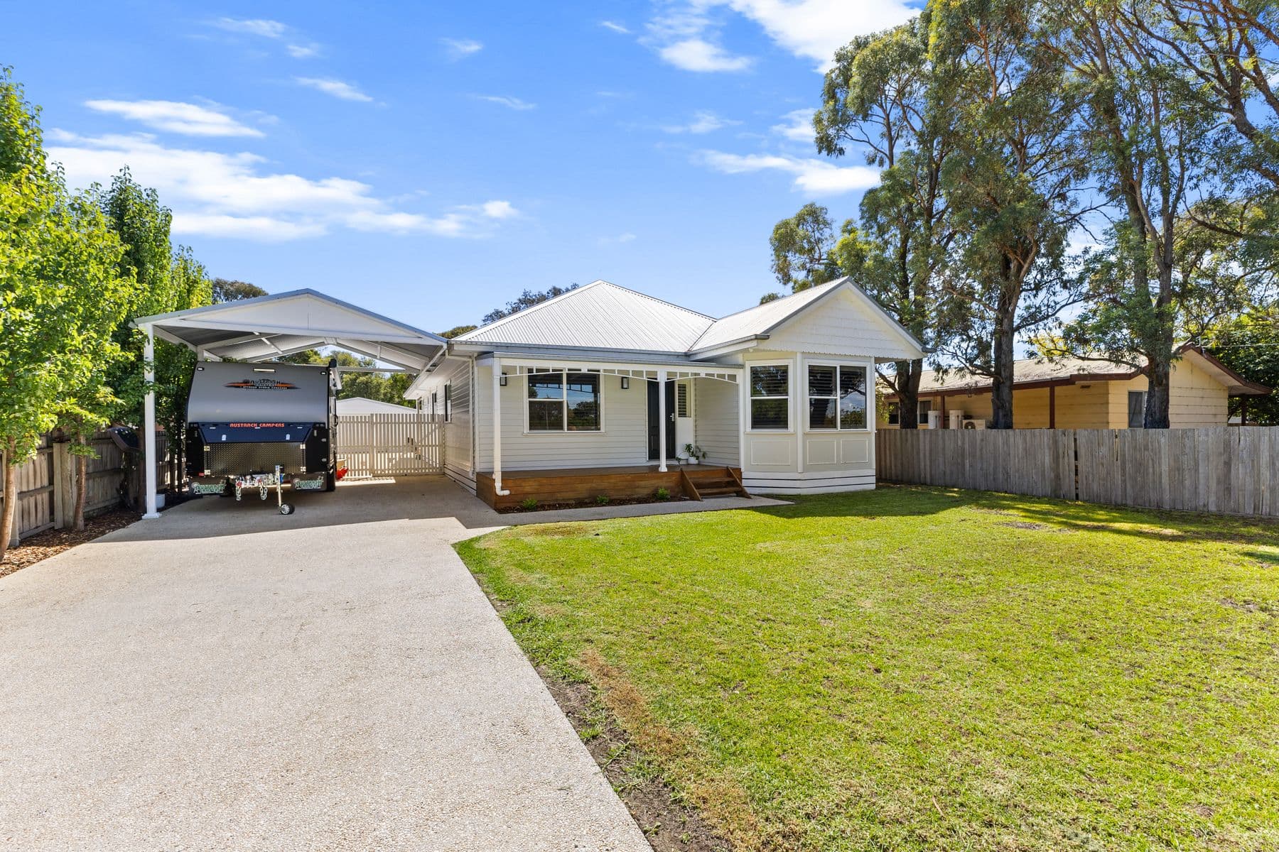 21 Cairnbrook Road, Glengarry VIC 3854, Glengarry - Image 1