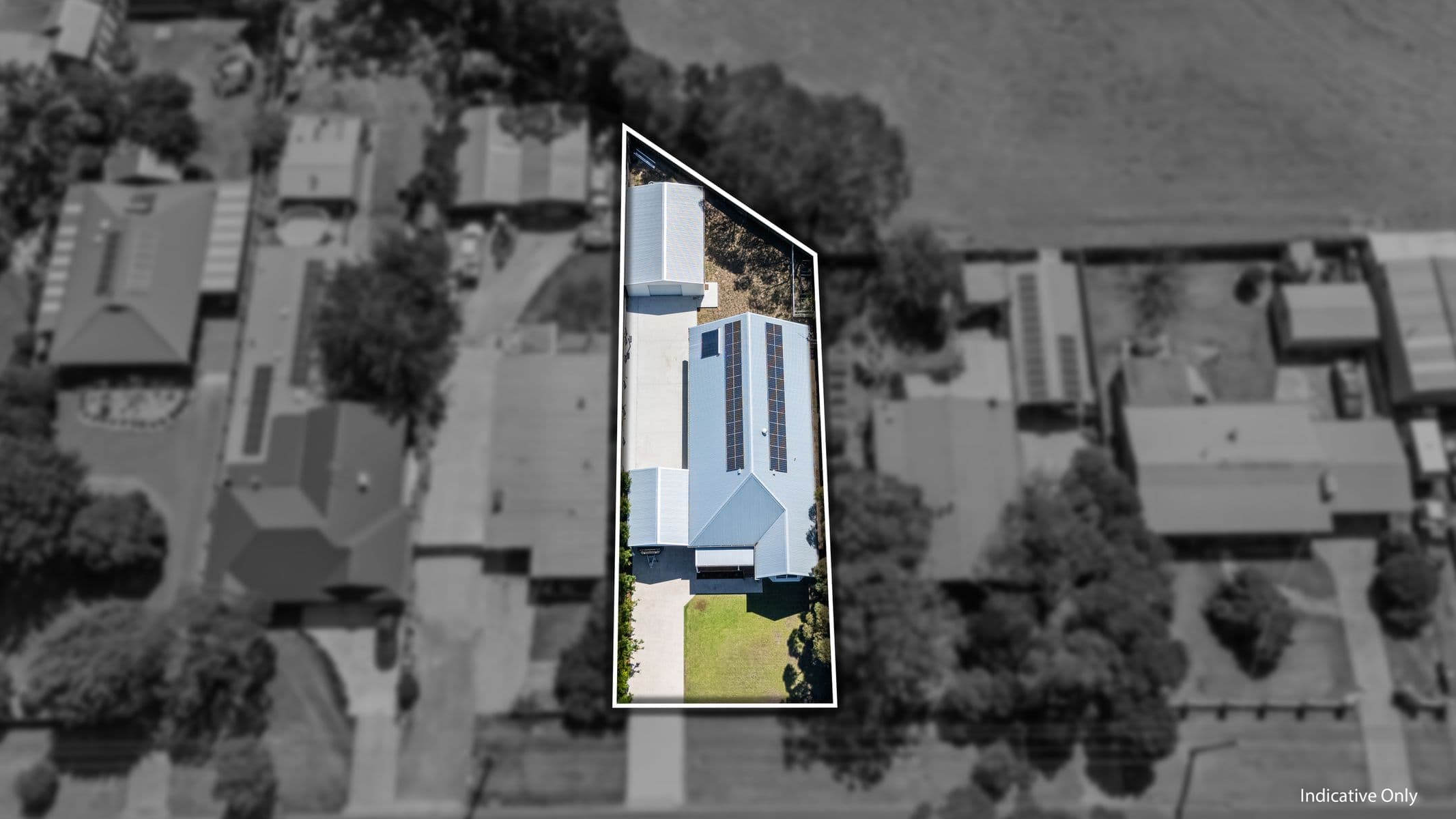 21 Cairnbrook Road, Glengarry VIC 3854, Glengarry - Thumbnail 2