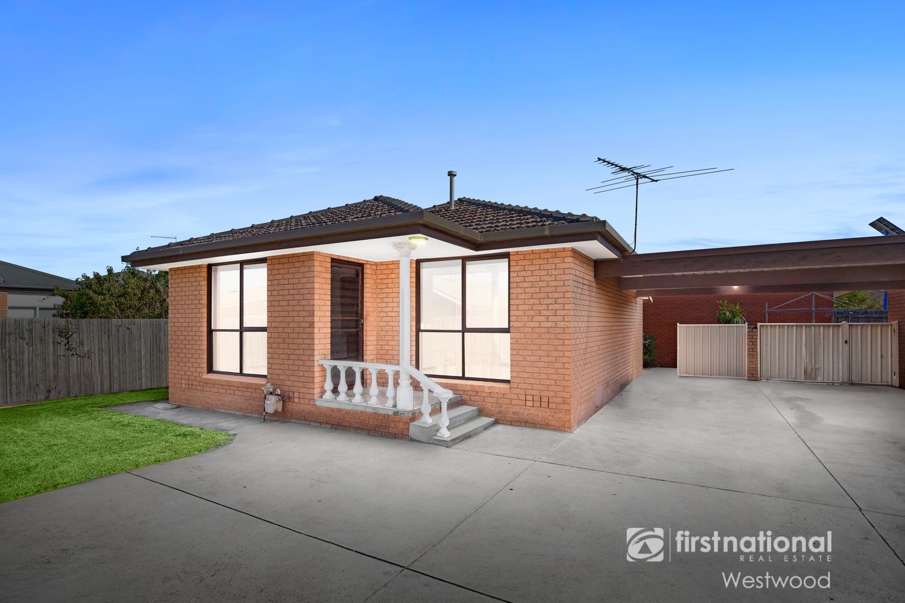 3/7 Deutgam Street, Werribee VIC 3030, Werribee - Image 1