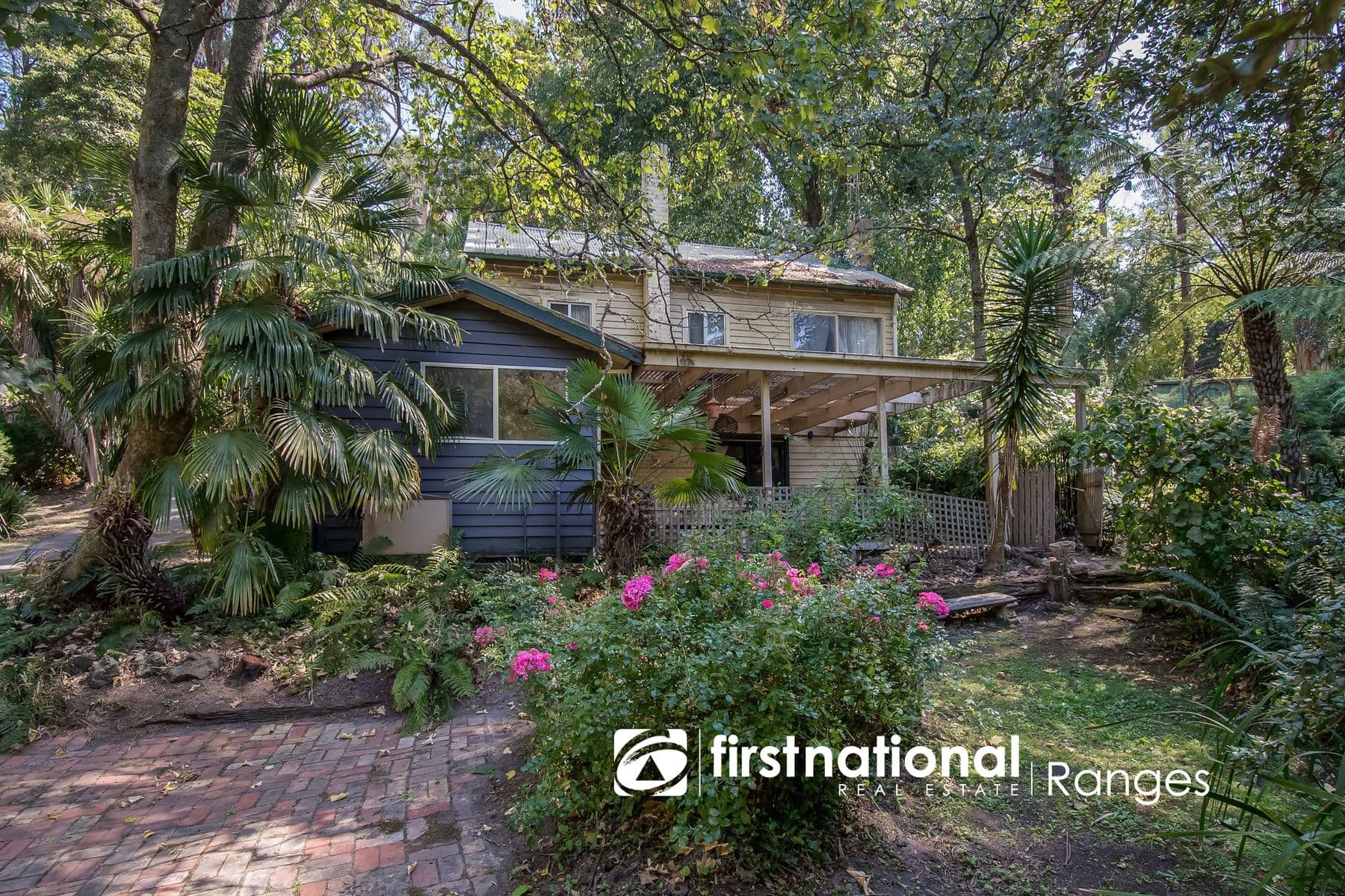 82 Belgrave-Gembrook Road, Belgrave VIC 3160, Belgrave - Image 1