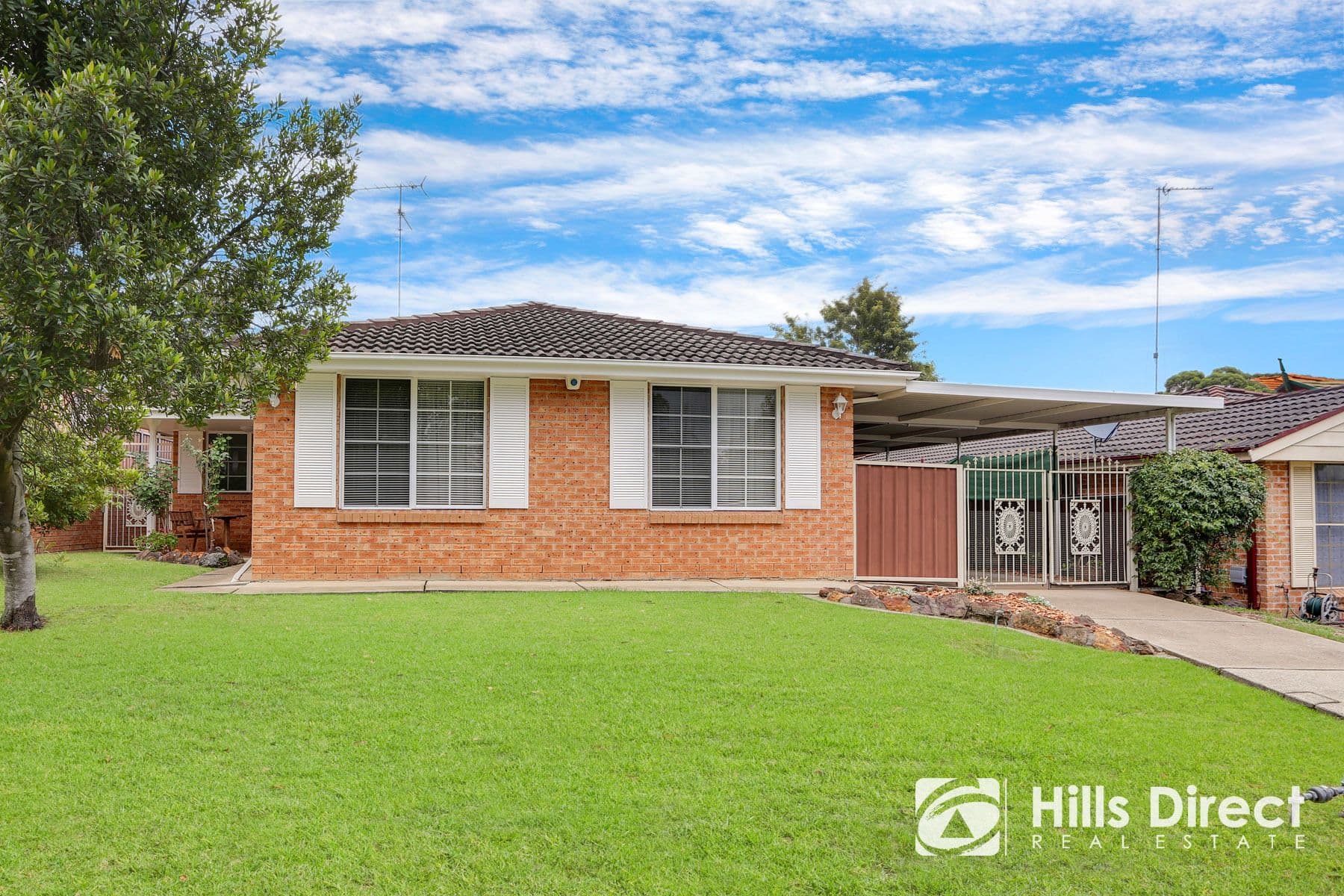 134 Pye Road, Quakers Hill NSW 2763, Quakers Hill - Image 1