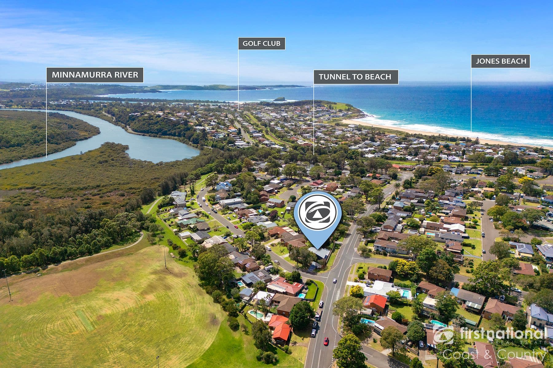 43 Cameron Crescent, Kiama Downs NSW 2533, Kiama Downs - Thumbnail 2