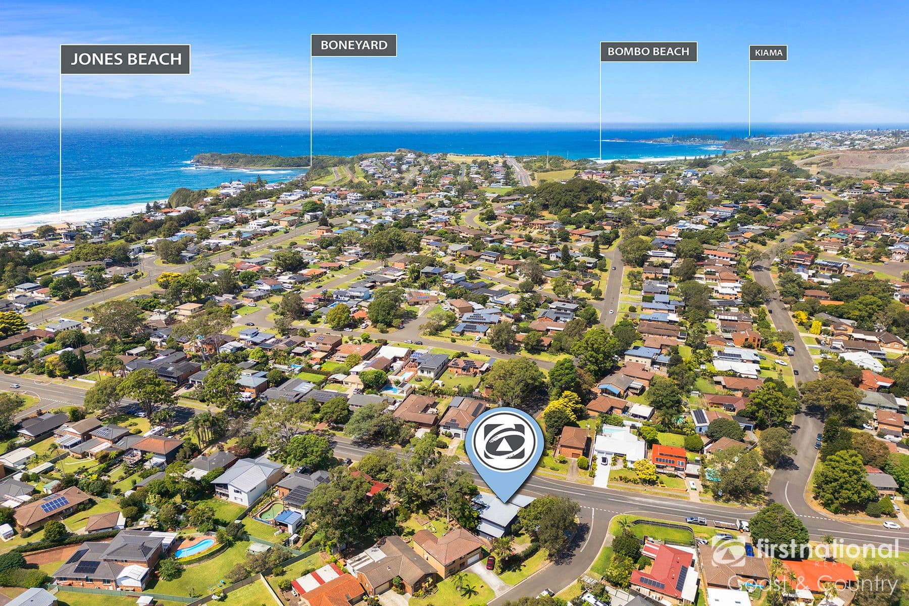 43 Cameron Crescent, Kiama Downs NSW 2533, Kiama Downs - Thumbnail 7