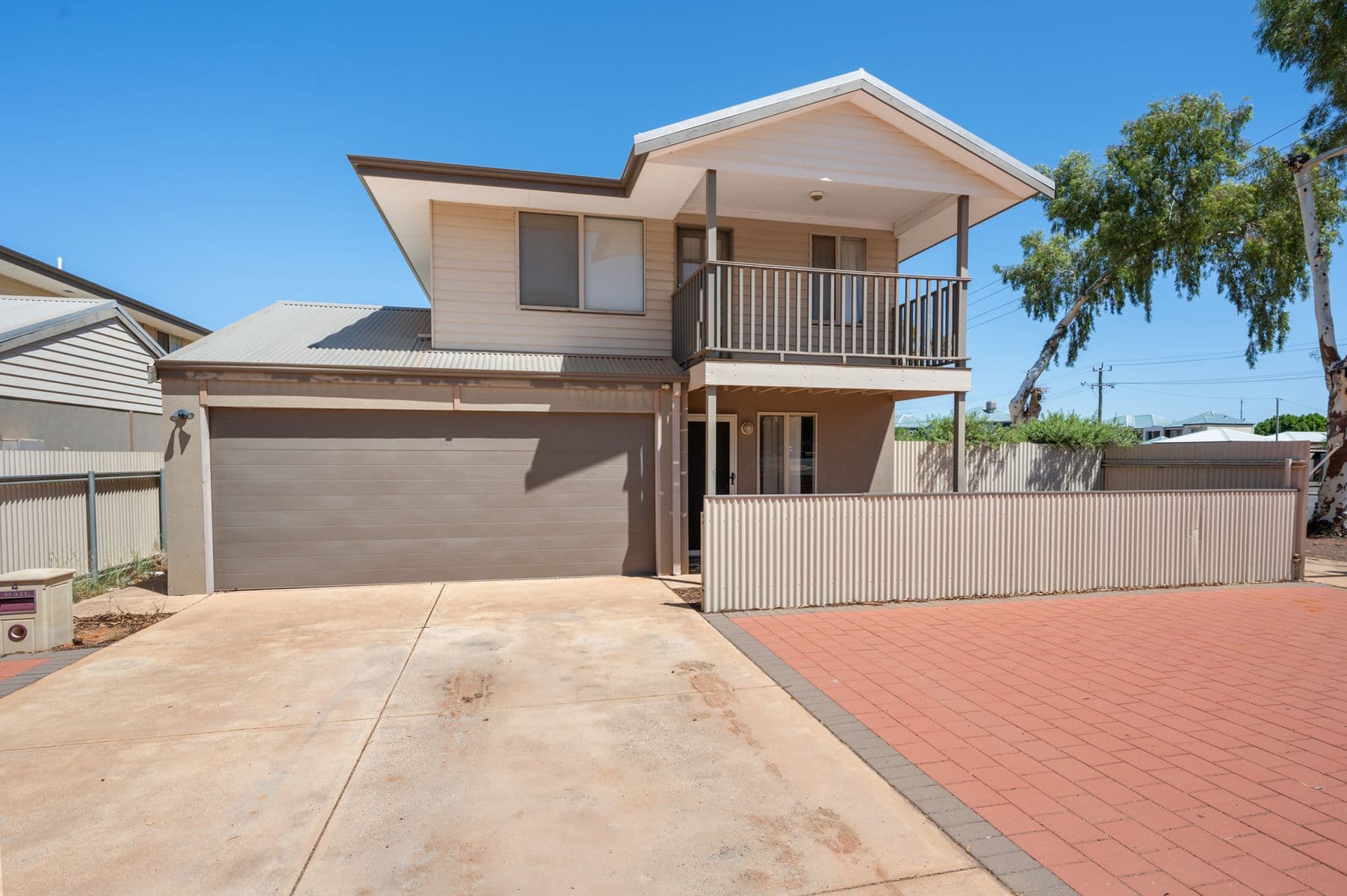 4/14 Cassidy Street, Kalgoorlie WA 6430, Kalgoorlie - Image 1