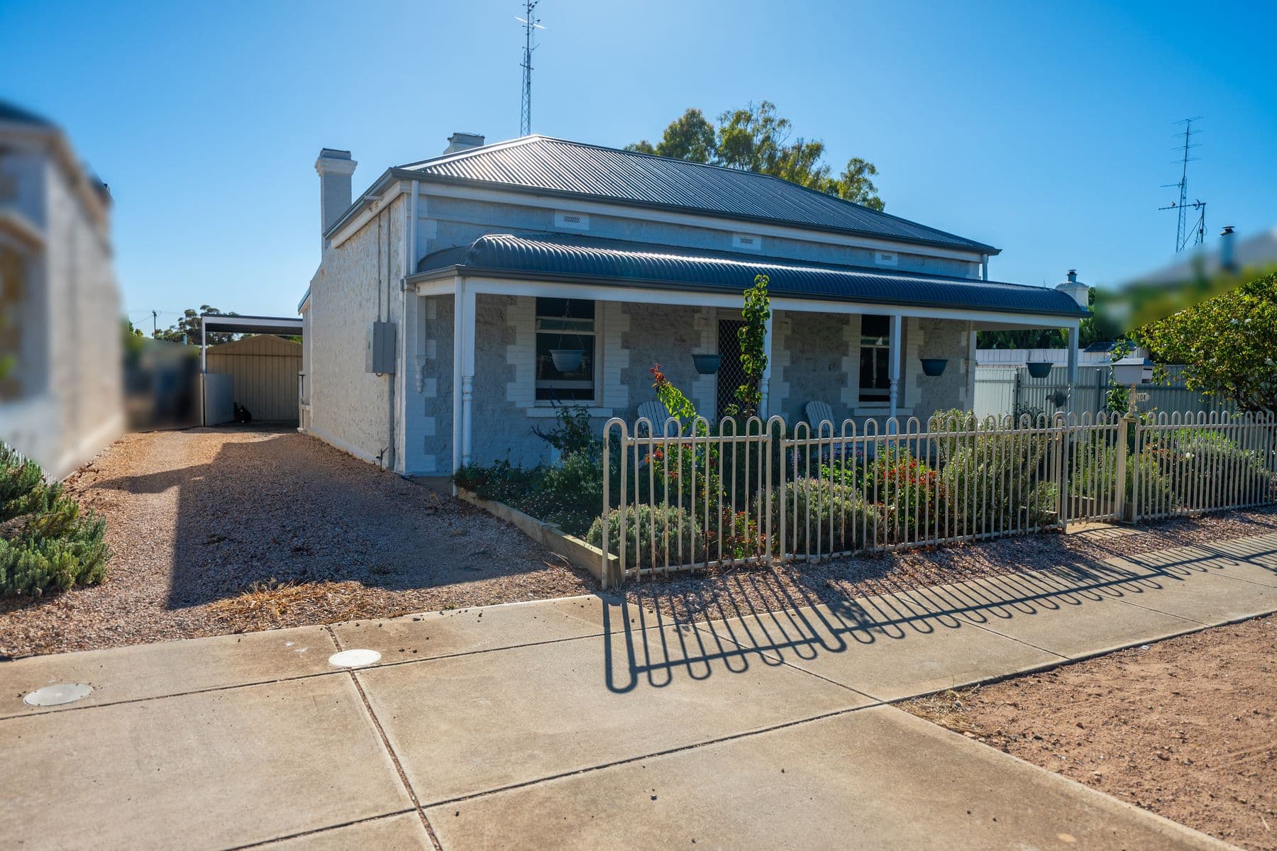 104 George Street, Moonta SA 5558, Moonta - Image 1