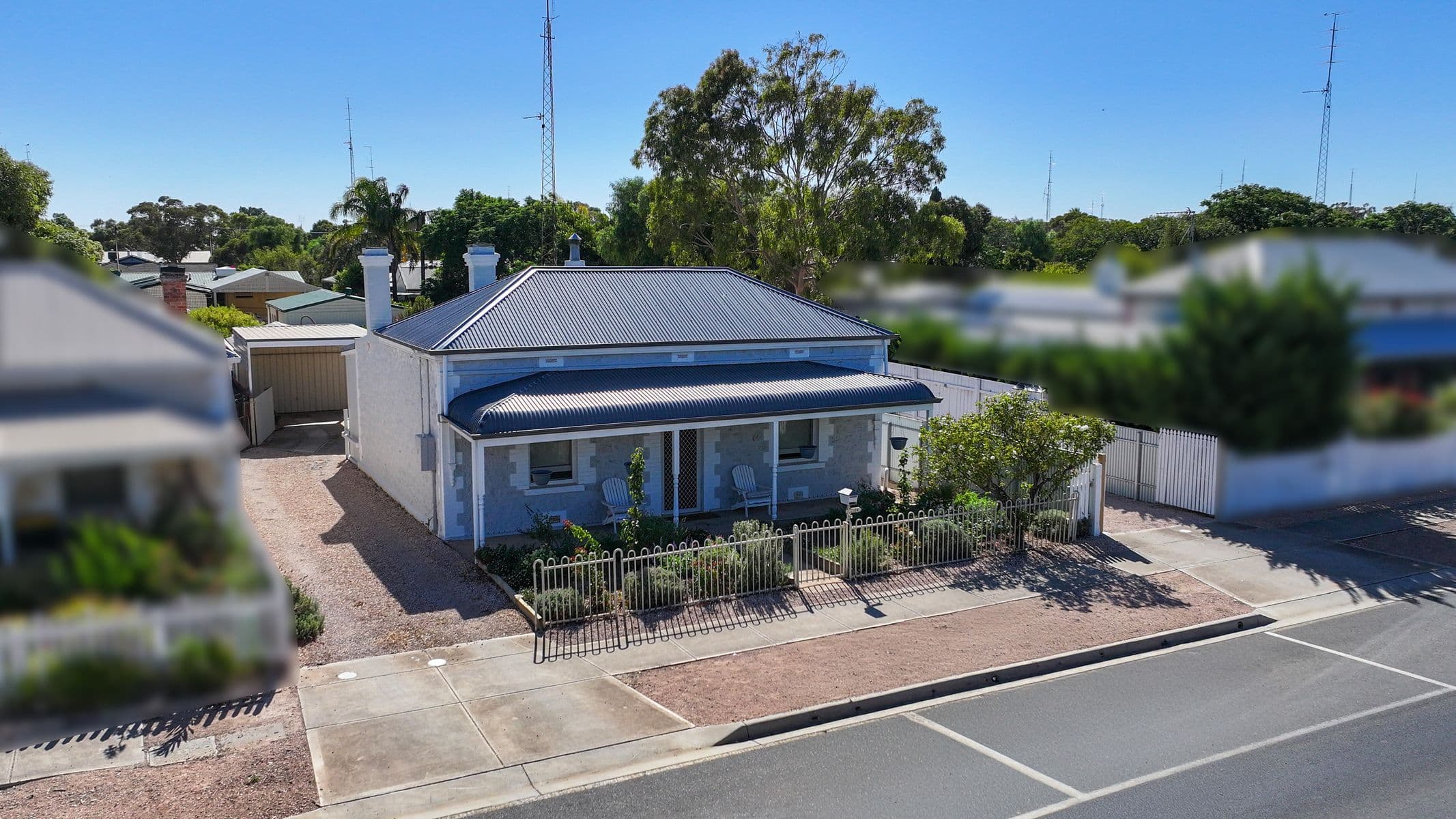 104 George Street, Moonta SA 5558, Moonta - Thumbnail 2