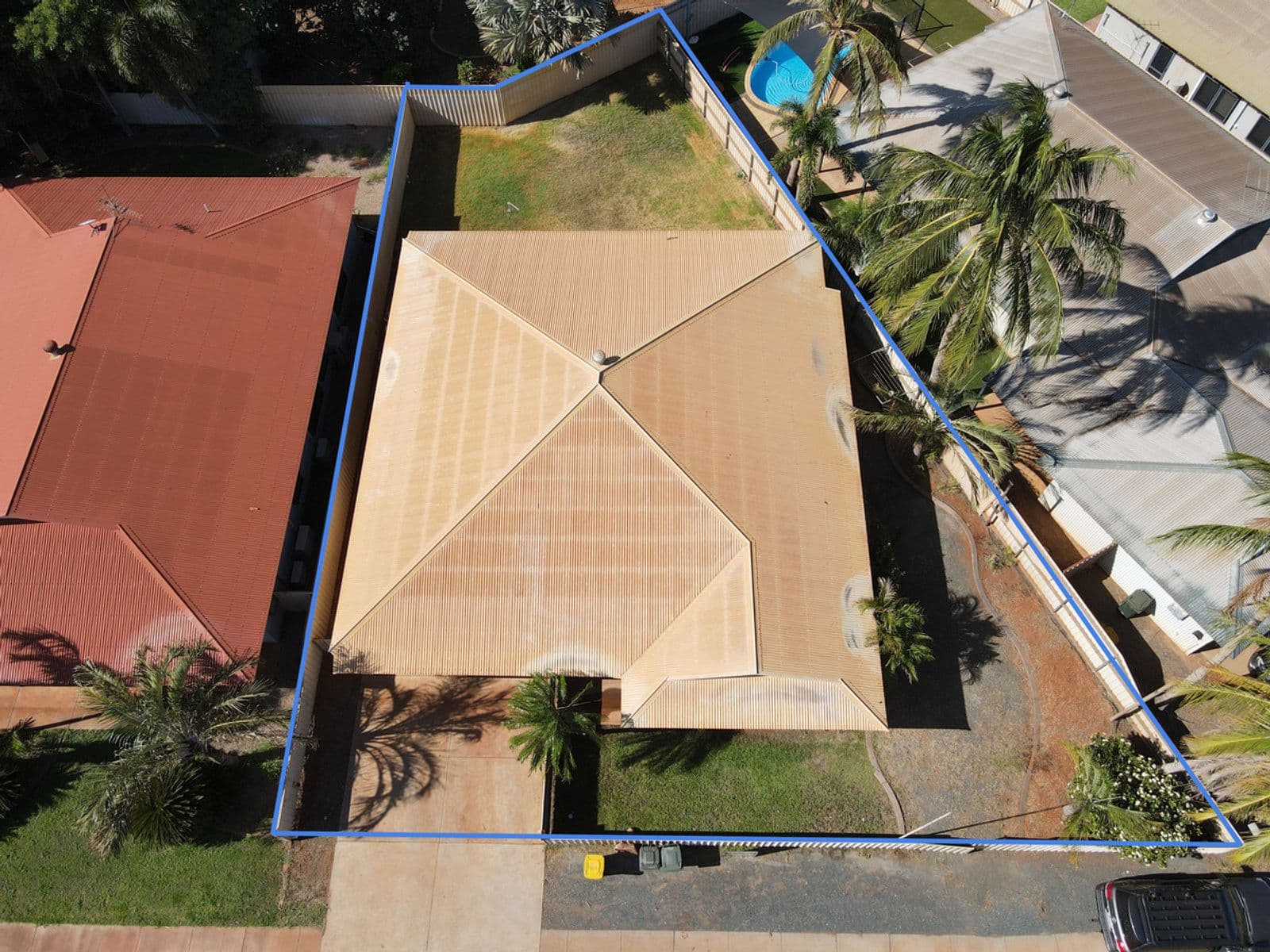 10 Oriole Way, South Hedland WA 6722, South Hedland - Thumbnail 2