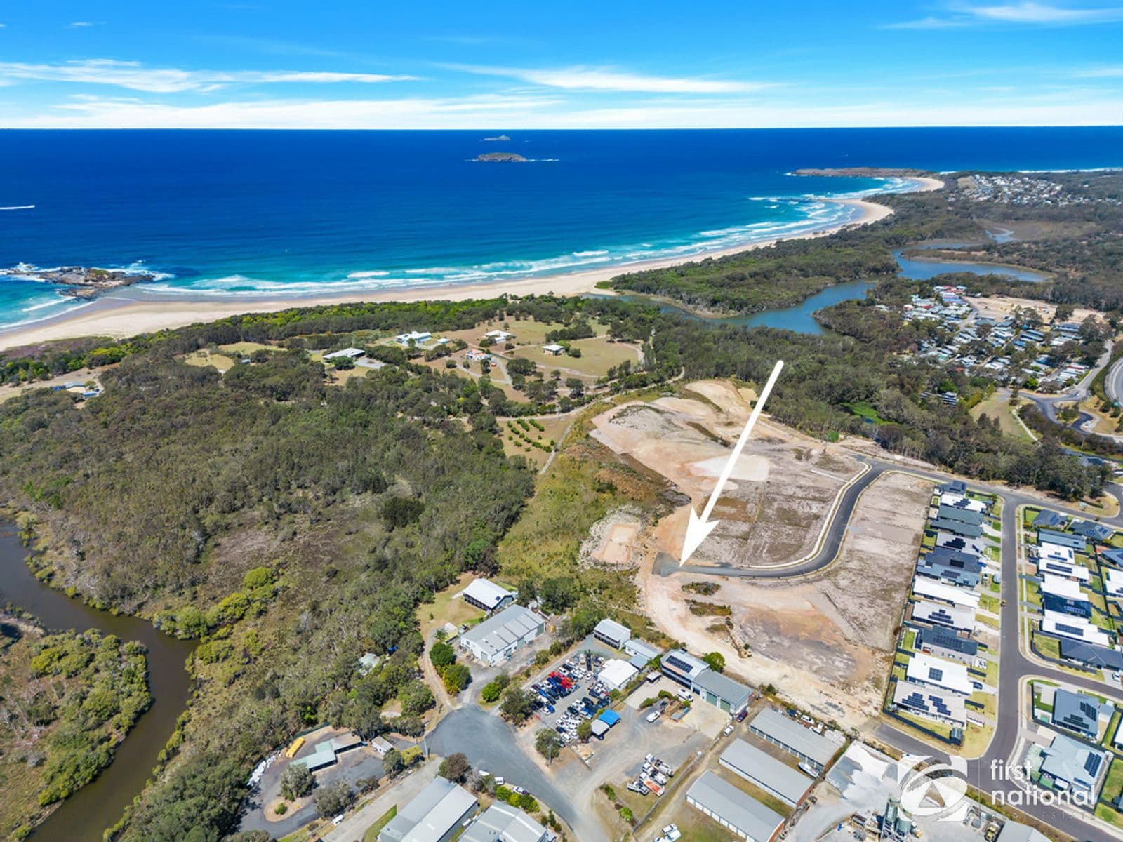 Lot 605 Woopi Drive, Woolgoolga NSW 2456, Woolgoolga - Thumbnail 5