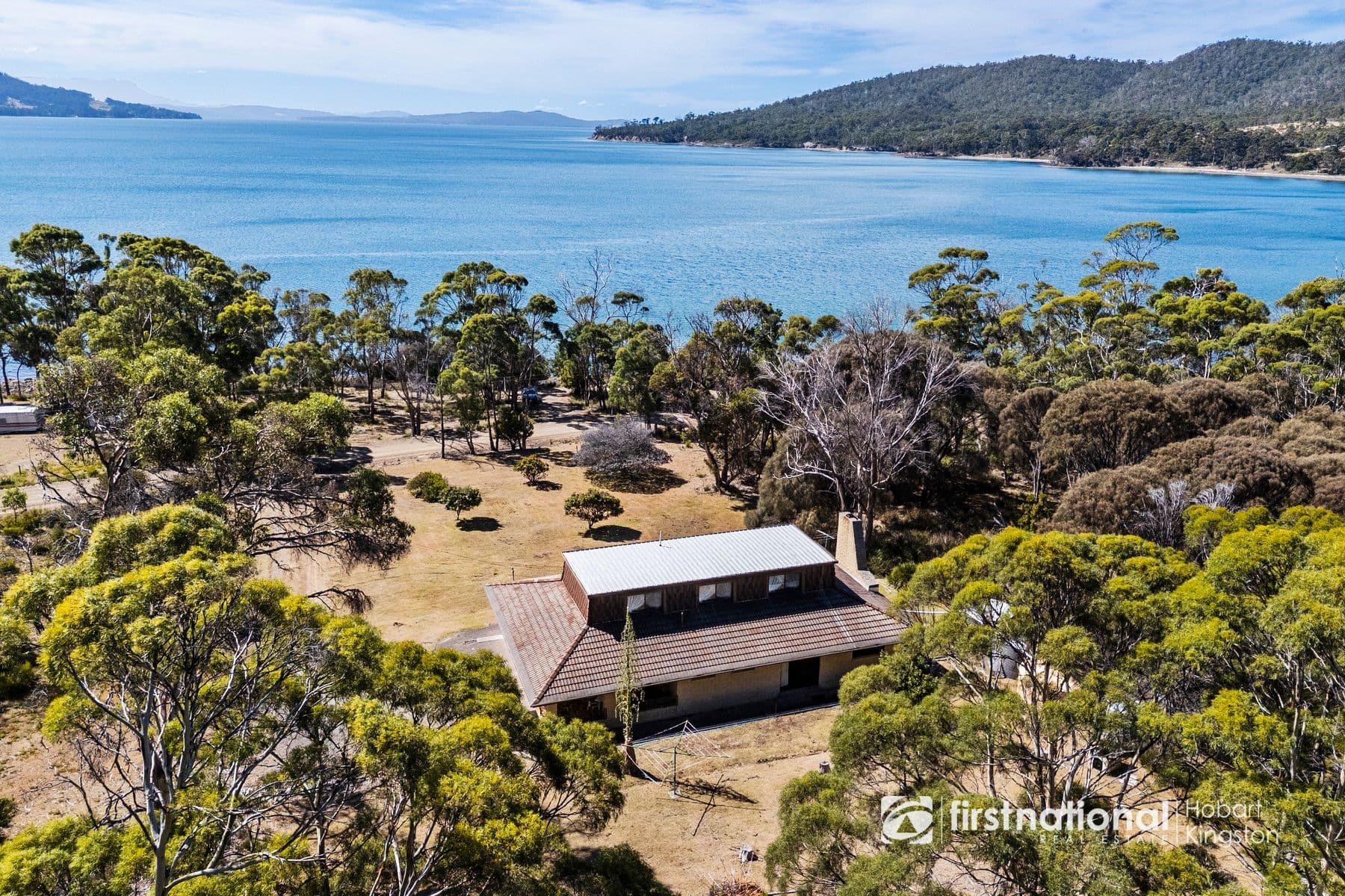 204 Matthew Flinders Drive, Alonnah TAS 7150, Alonnah - Thumbnail 2