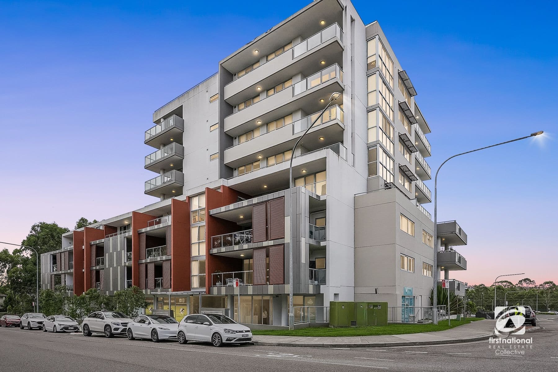 36/47 Stowe Avenue, Campbelltown NSW 2560, Campbelltown - Thumbnail 2