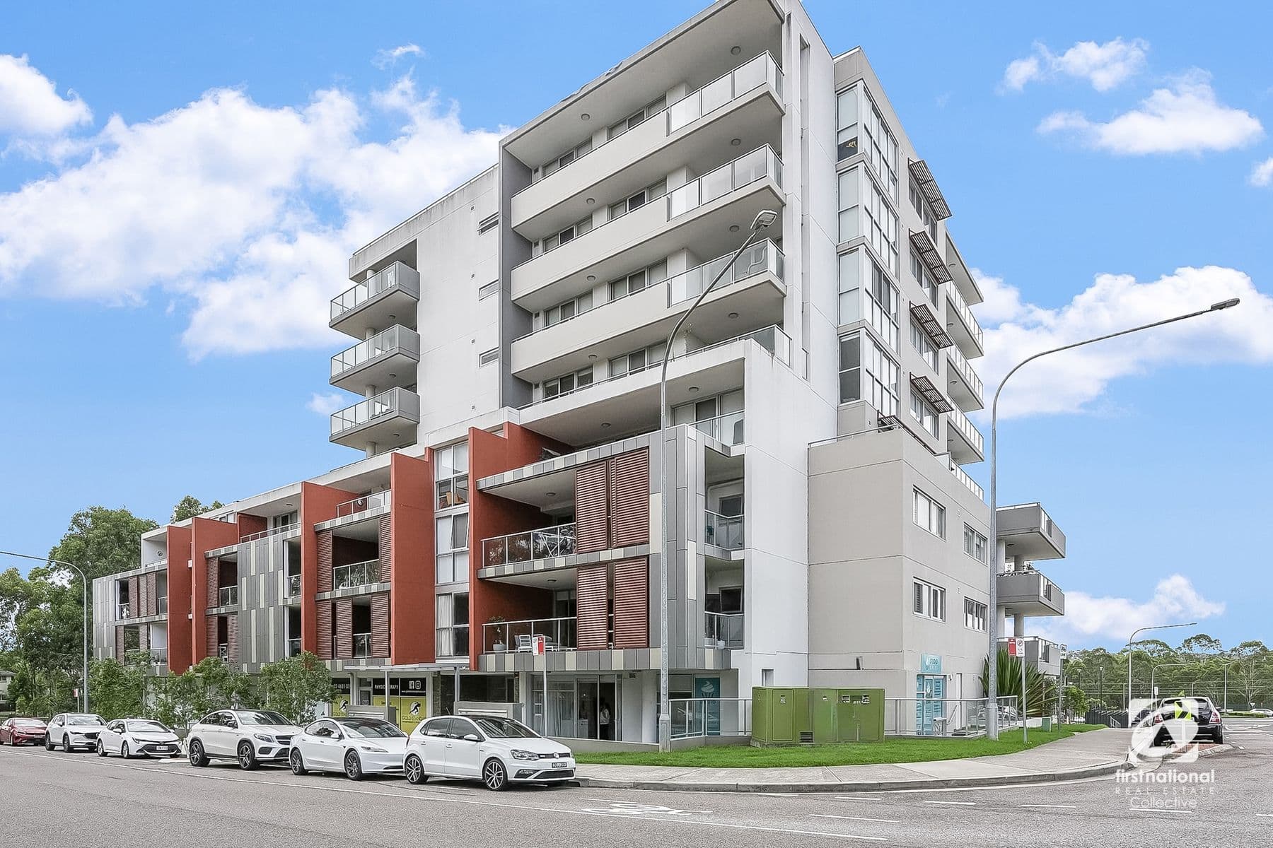 36/47 Stowe Avenue, Campbelltown NSW 2560, Campbelltown - Thumbnail 3