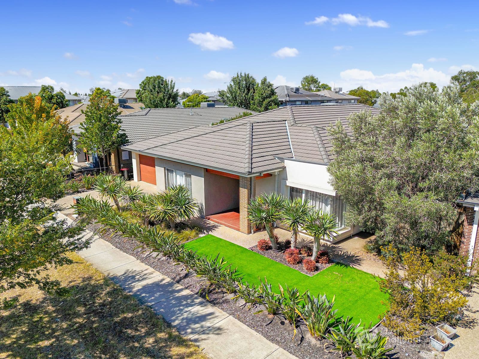 28 Woodlea Boulevard, Aintree VIC 3336, Aintree - Image 1
