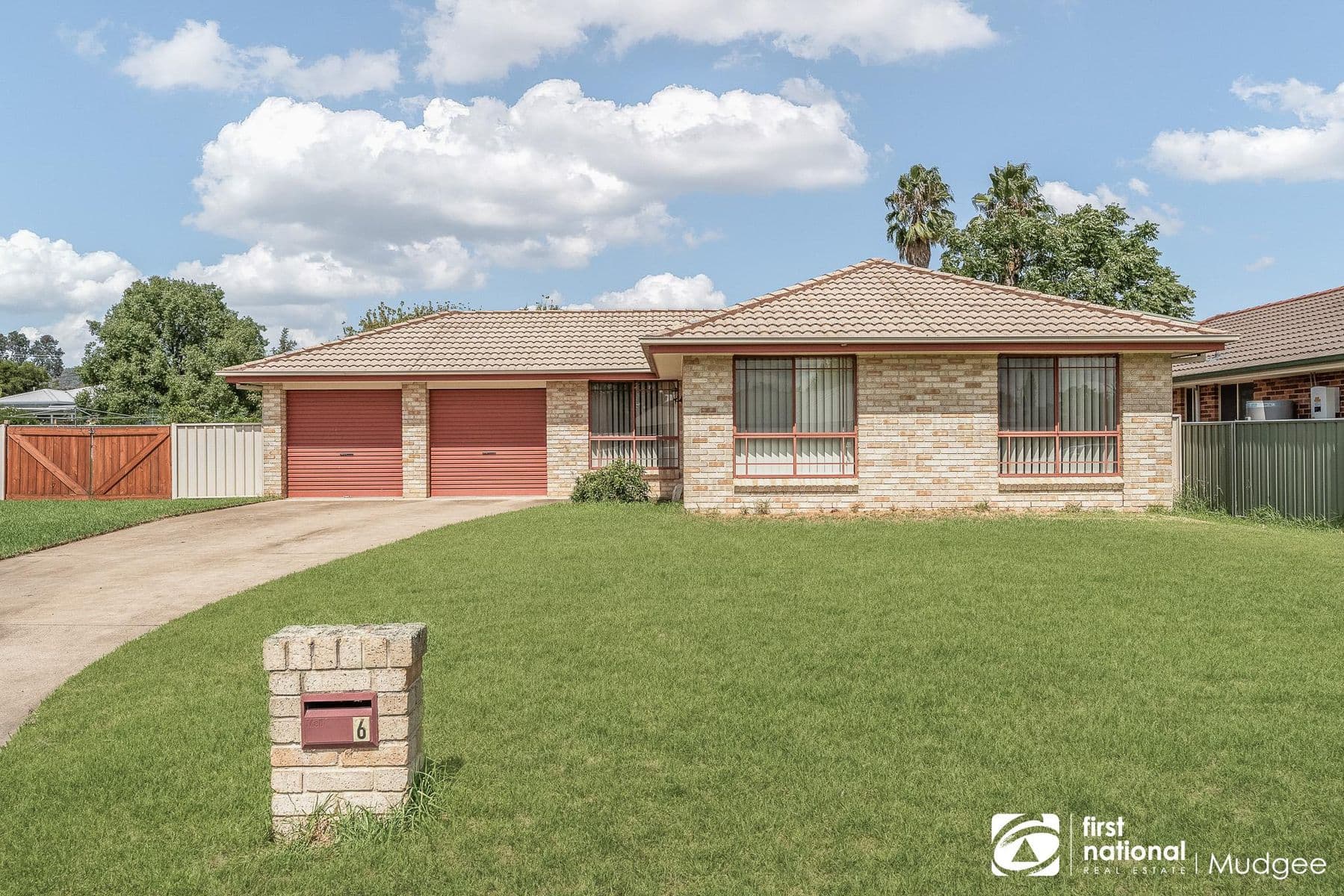 6 Thomas Clark Place, Mudgee NSW 2850, Mudgee - Image 1