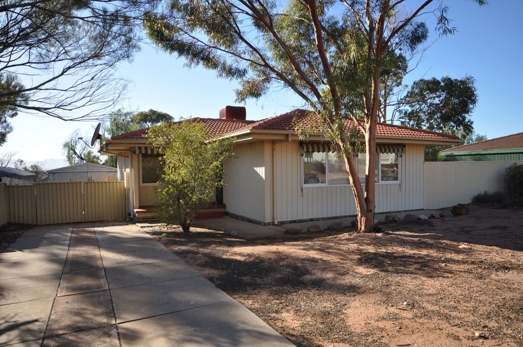 19 Cummins Street, Port Augusta SA 5700, Port Augusta - Image 1