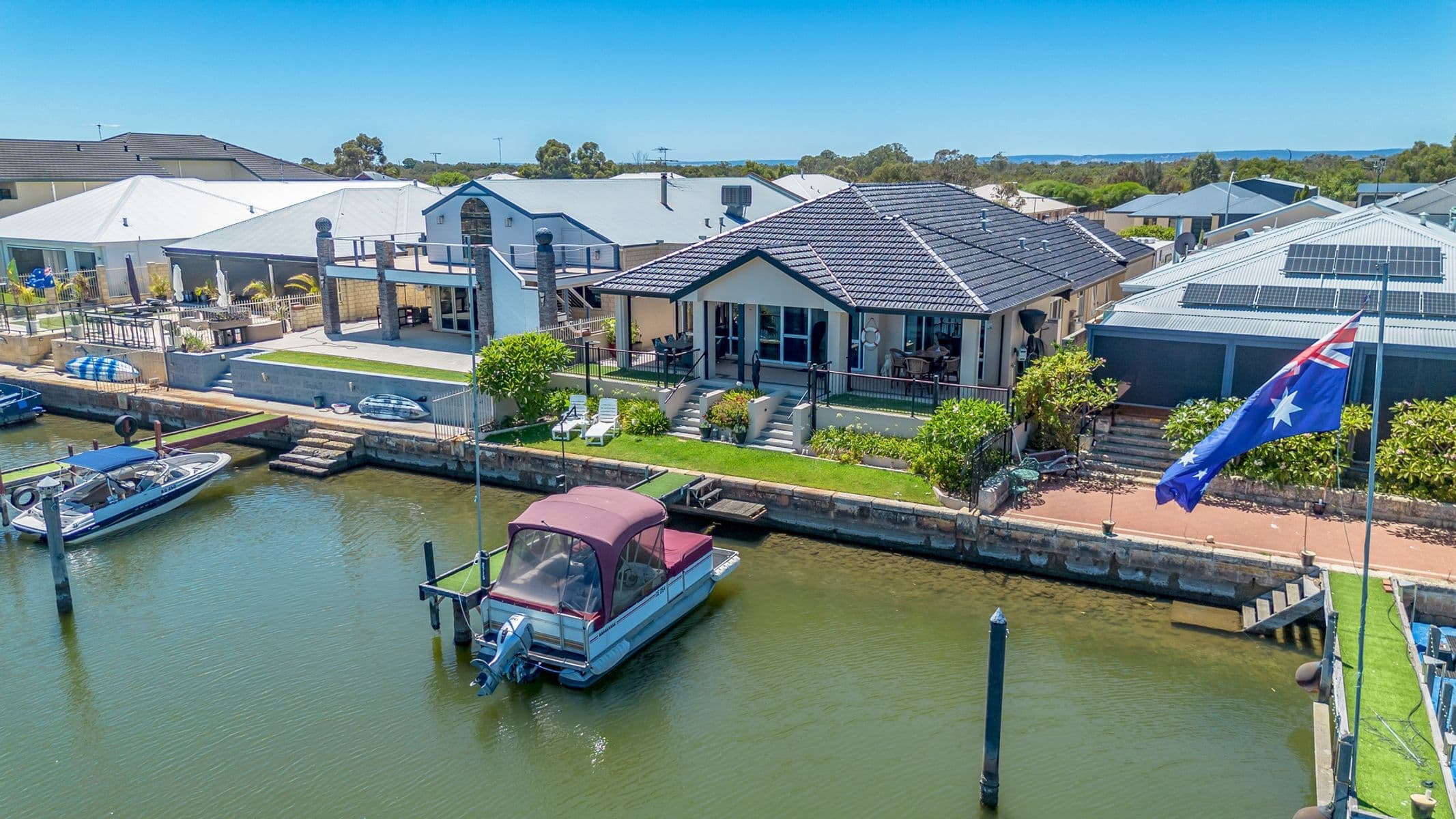 102 MURRAY WATERS BOULEVARD, South Yunderup, WA 6208, South Yunderup - Thumbnail 2