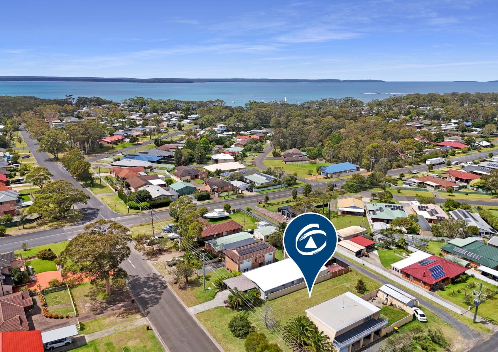 47 Sydney Avenue, Callala Bay NSW 2540, Callala Bay - Image 1