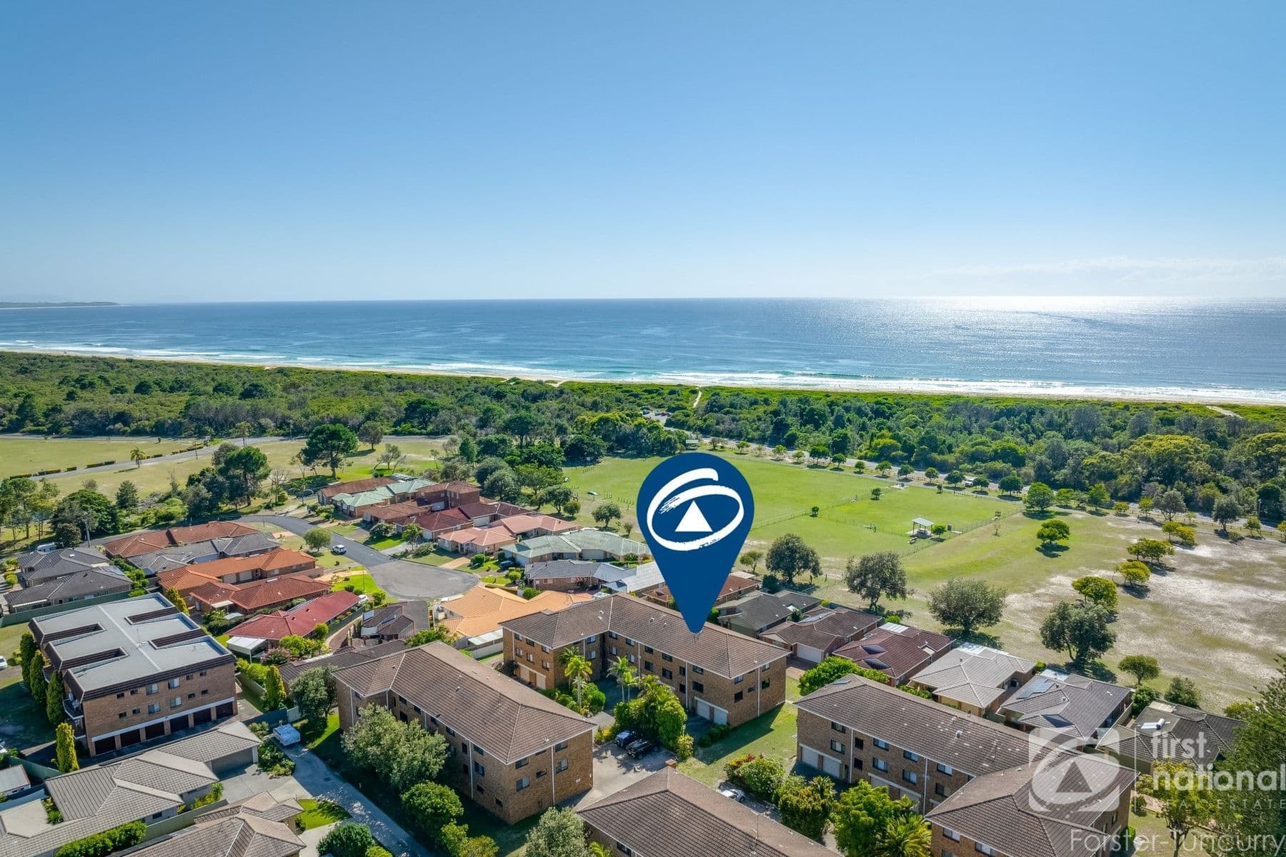 28/1-5 North Street, Tuncurry NSW 2428, Tuncurry - Image 1