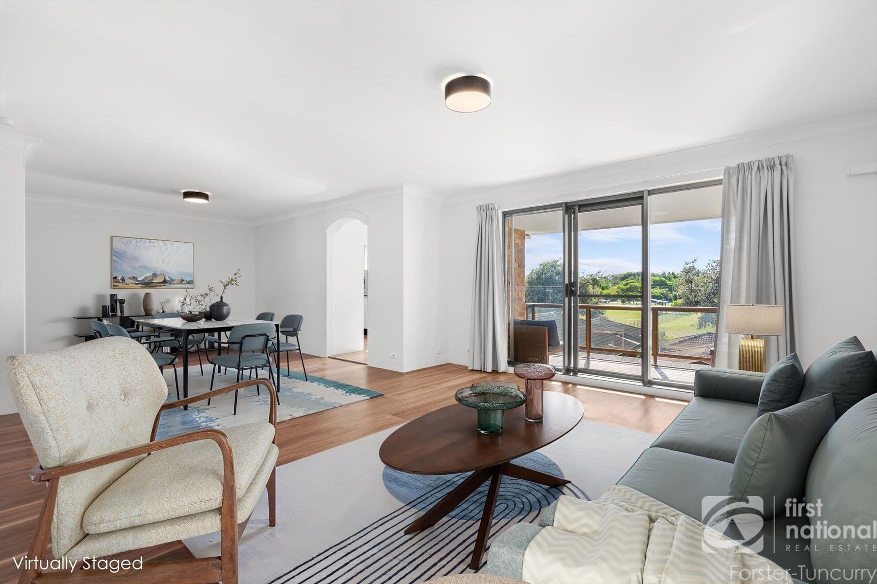 28/1-5 North Street, Tuncurry NSW 2428, Tuncurry - Thumbnail 2