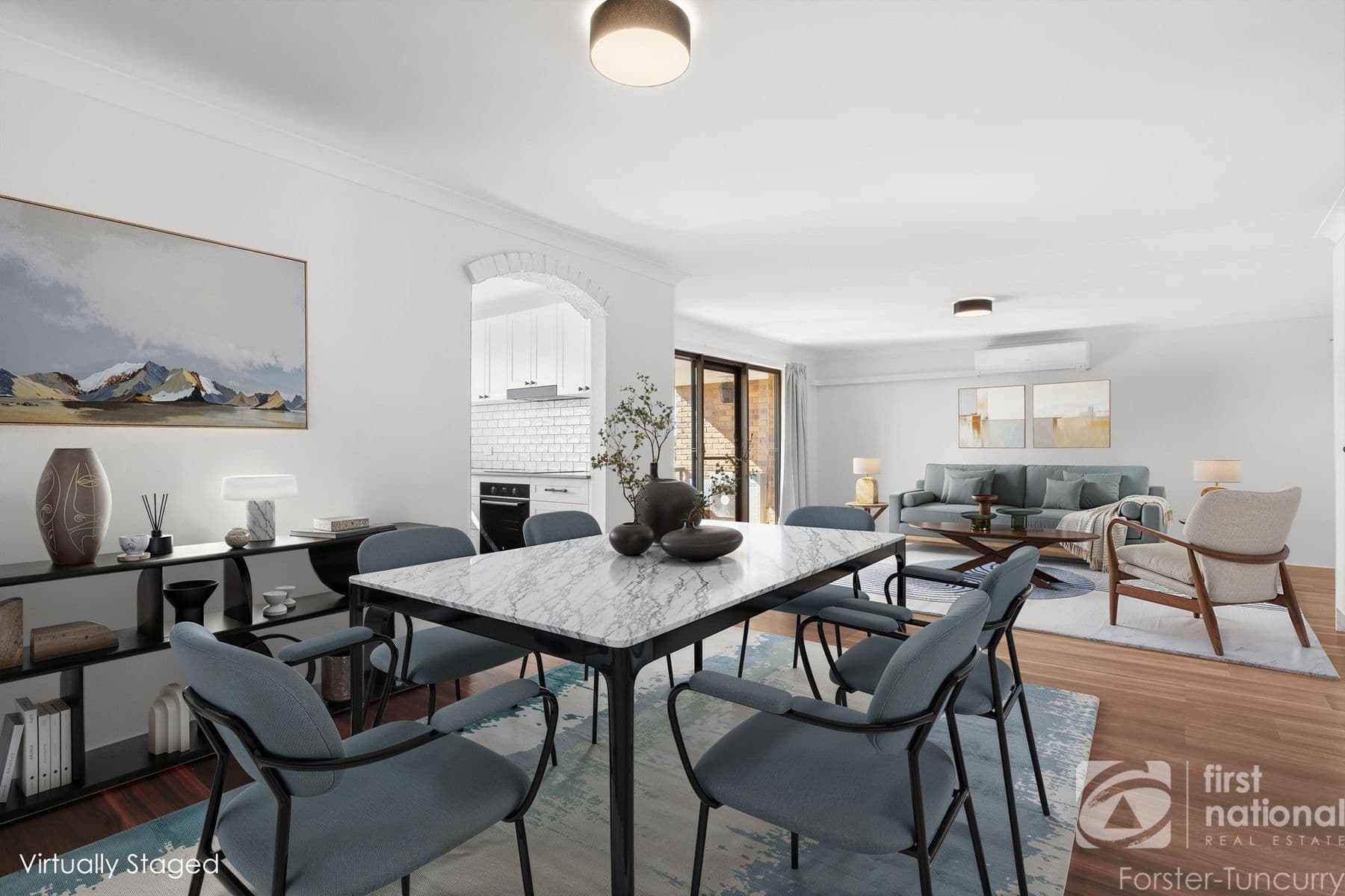 28/1-5 North Street, Tuncurry NSW 2428, Tuncurry - Thumbnail 4