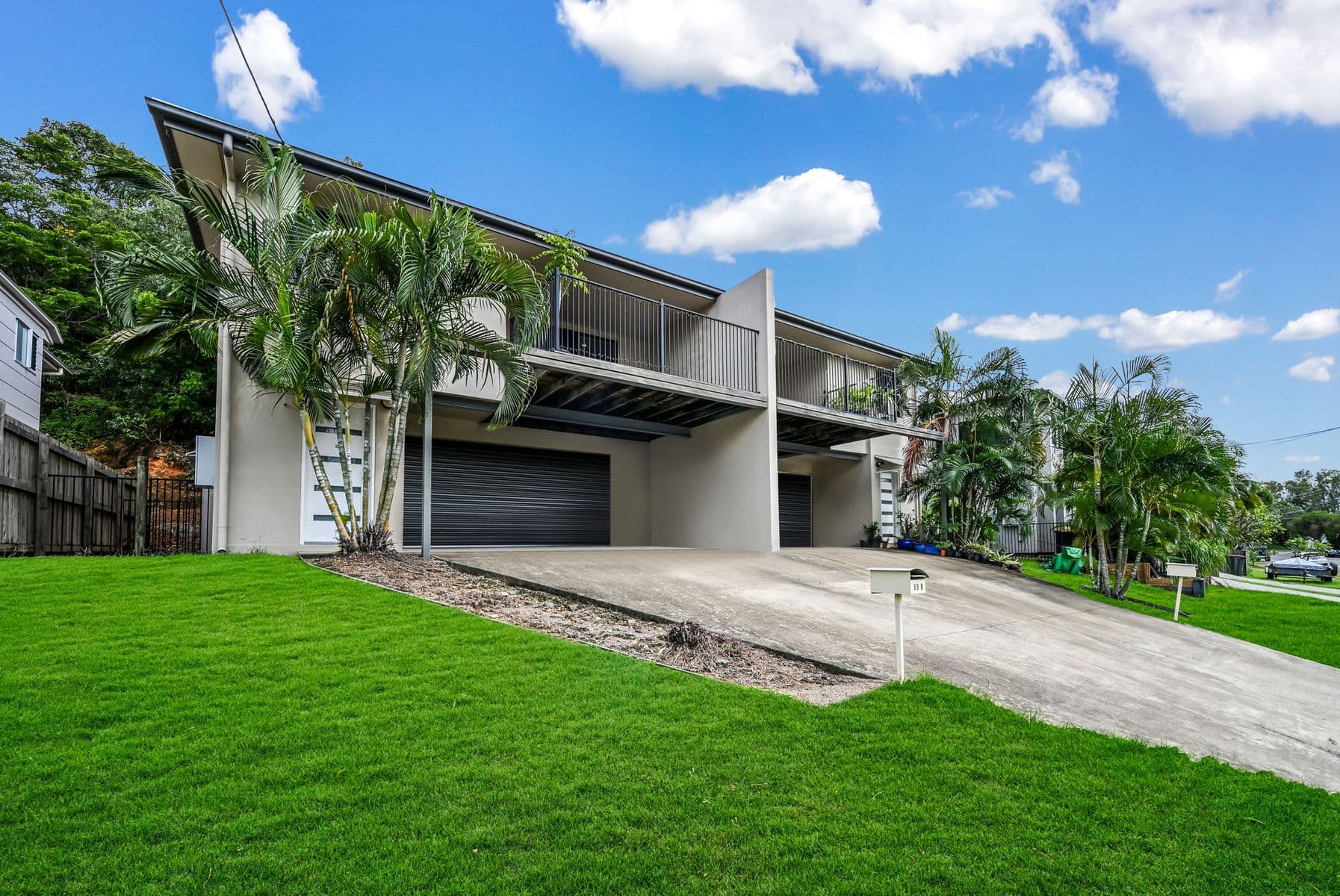 89 Banfield Drive, Mount Louisa, QLD 4814, Mount Louisa - Image 1