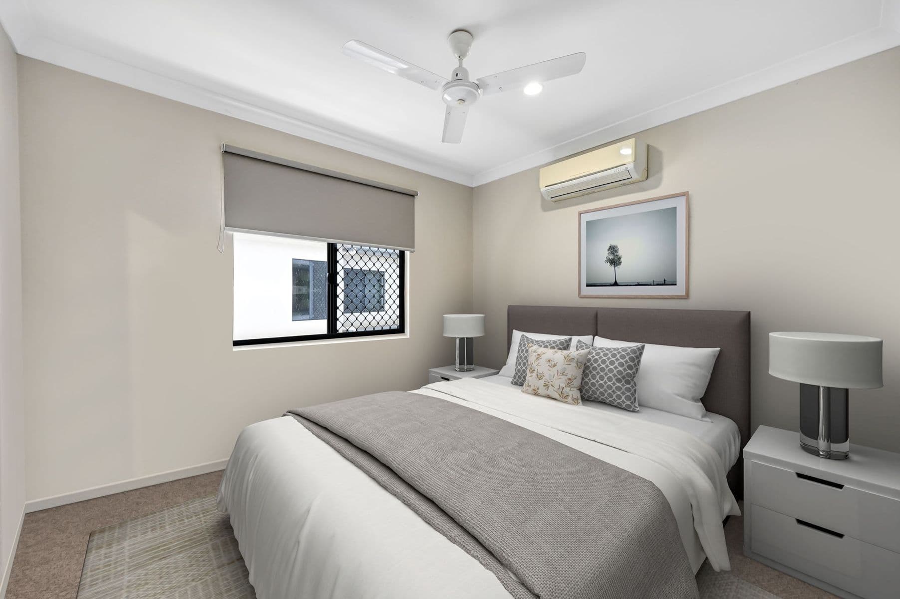 89 Banfield Drive, Mount Louisa, QLD 4814, Mount Louisa - Thumbnail 4