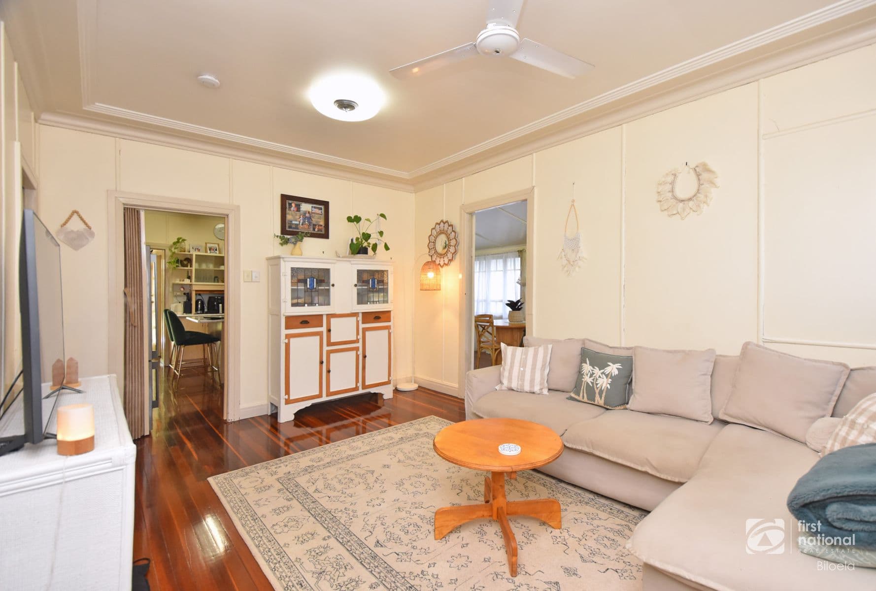 82 Kroombit Street, Biloela QLD 4715, Biloela - Thumbnail 2