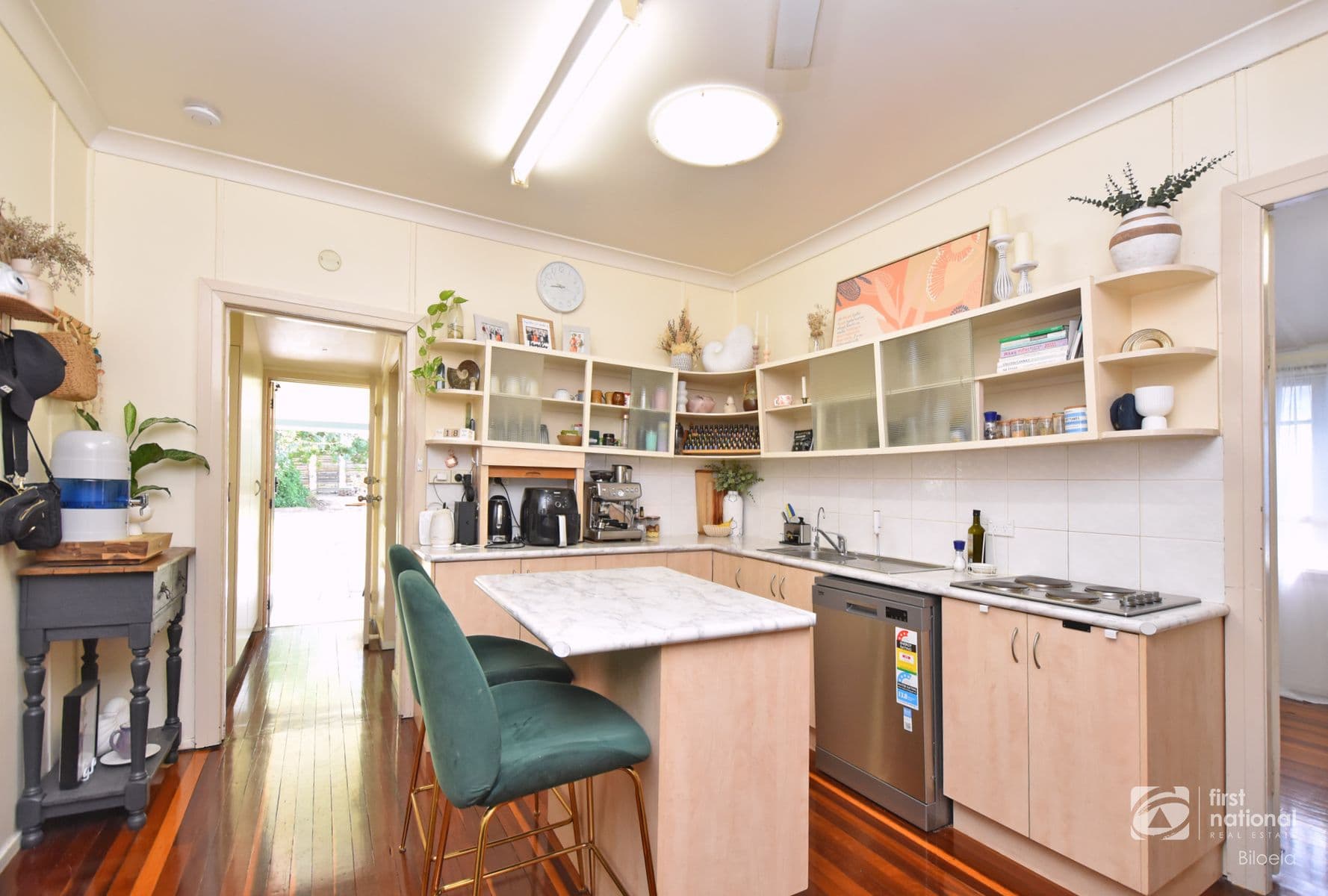 82 Kroombit Street, Biloela QLD 4715, Biloela - Thumbnail 3
