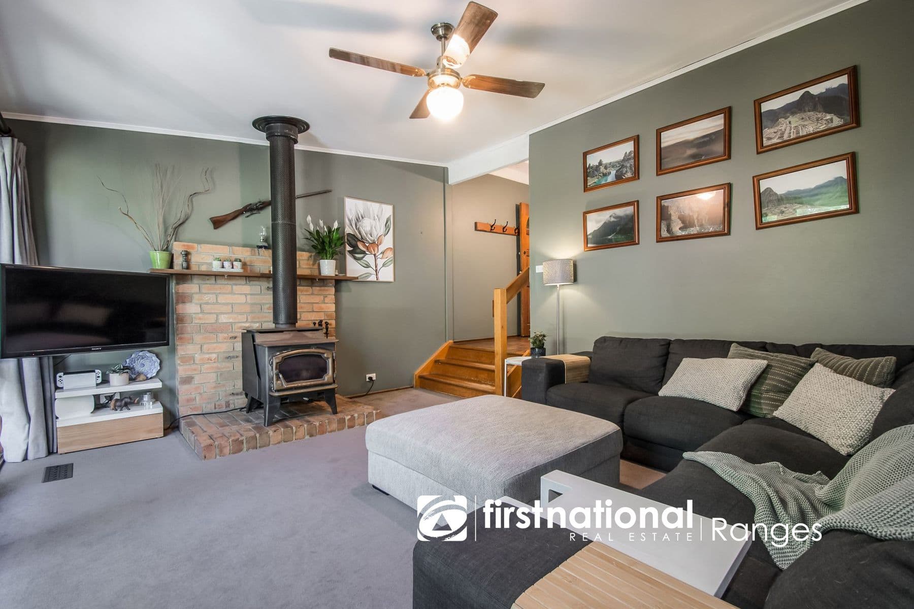 12 Hardham Street, Belgrave VIC 3160, Belgrave - Thumbnail 2
