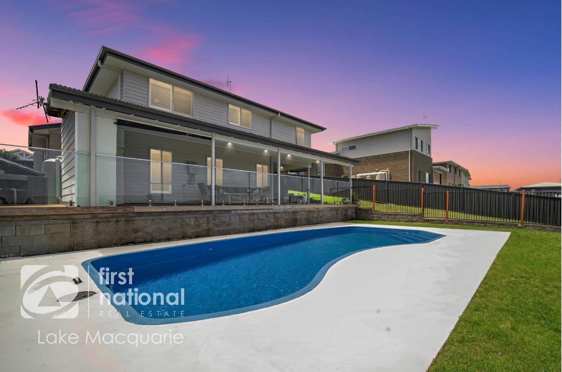 25 Breakwell Road, Cameron Park NSW 2285, Cameron Park - Thumbnail 2